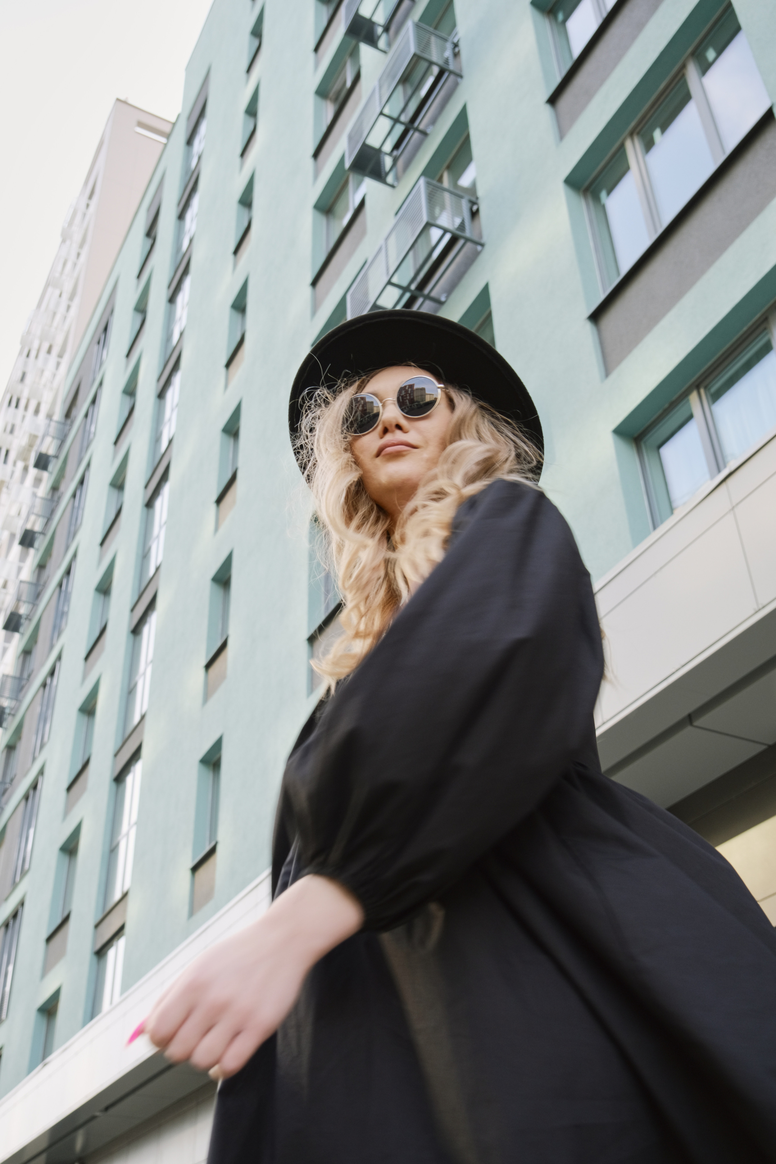 Дарья — коуч. Ася Ложкина фотограф Ижевск