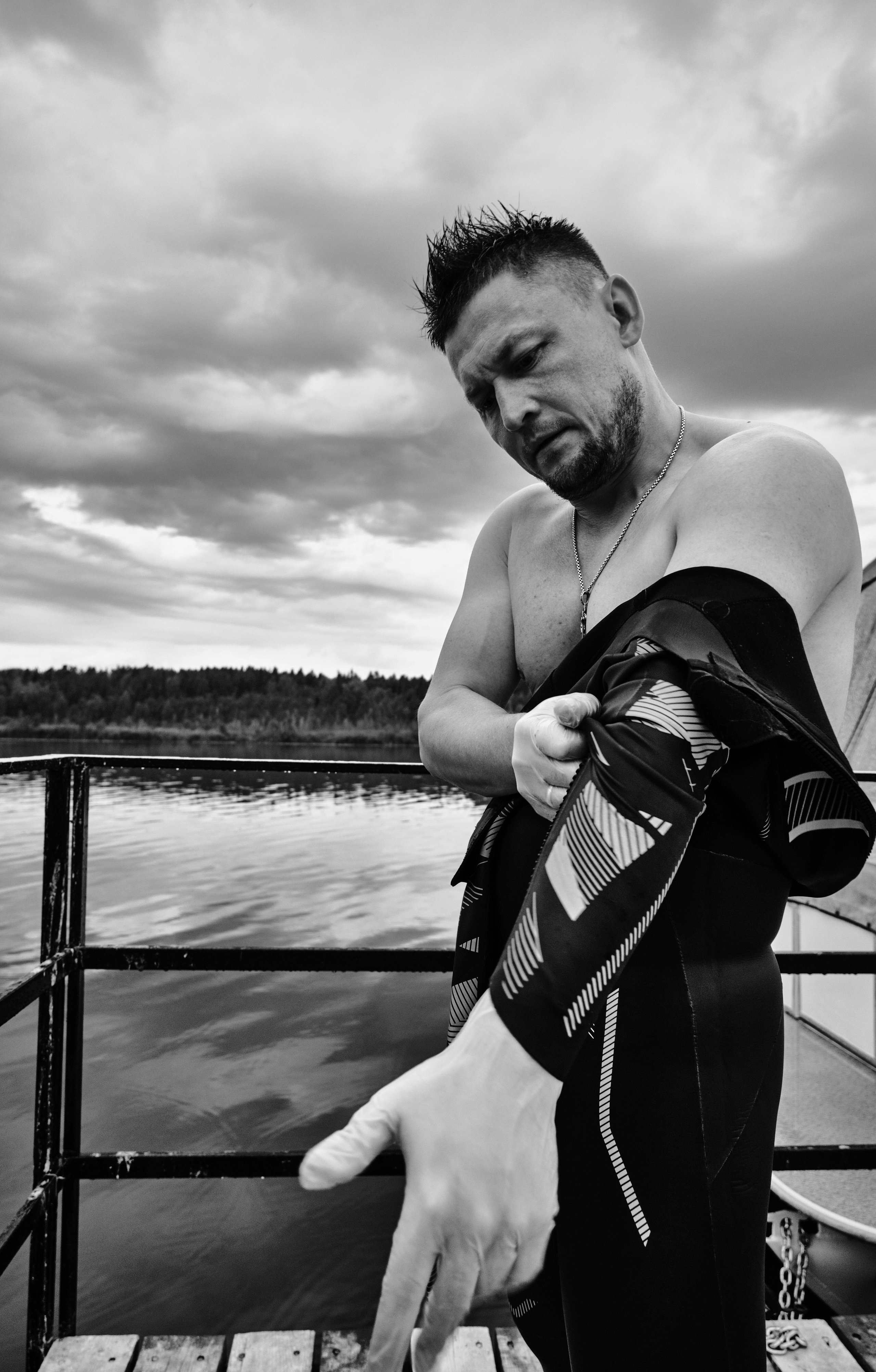 Георгий. Ася Ложкина фотограф Ижевск