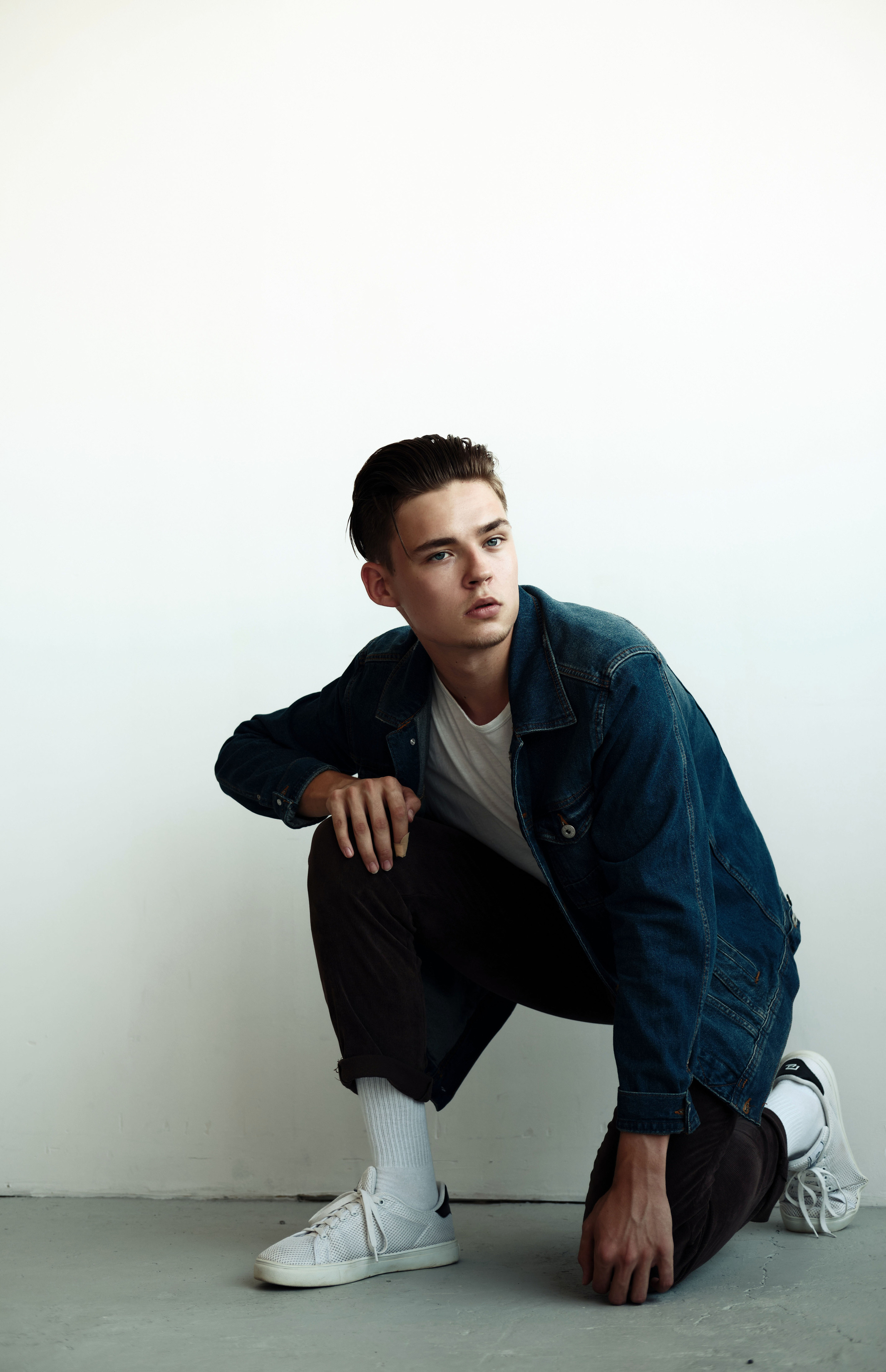 Сигма. Ася Ложкина фотограф Ижевск