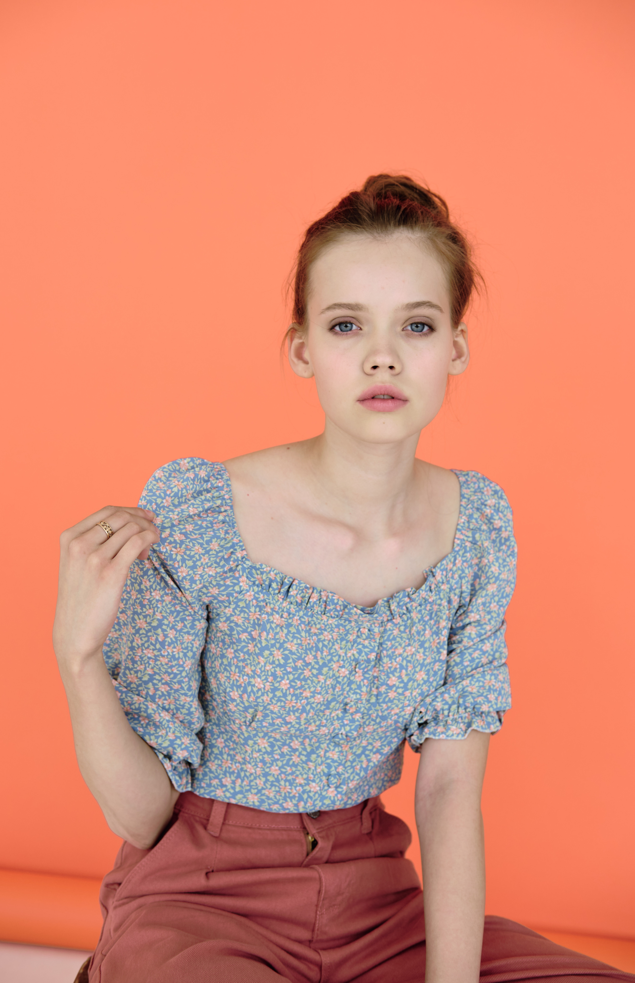 Настя. Ася Ложкина фотограф Ижевск