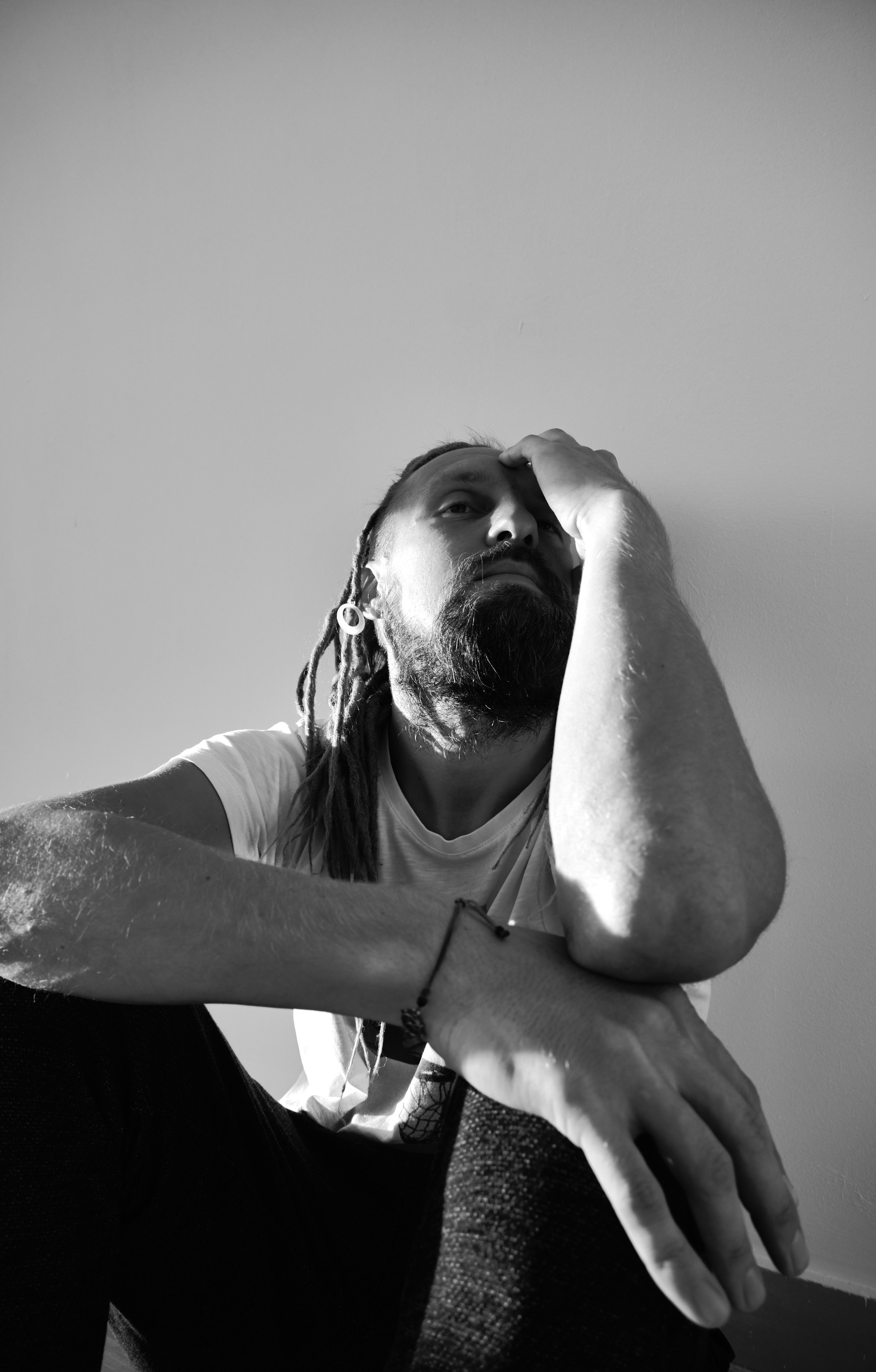 Игорь. Ася Ложкина фотограф Ижевск