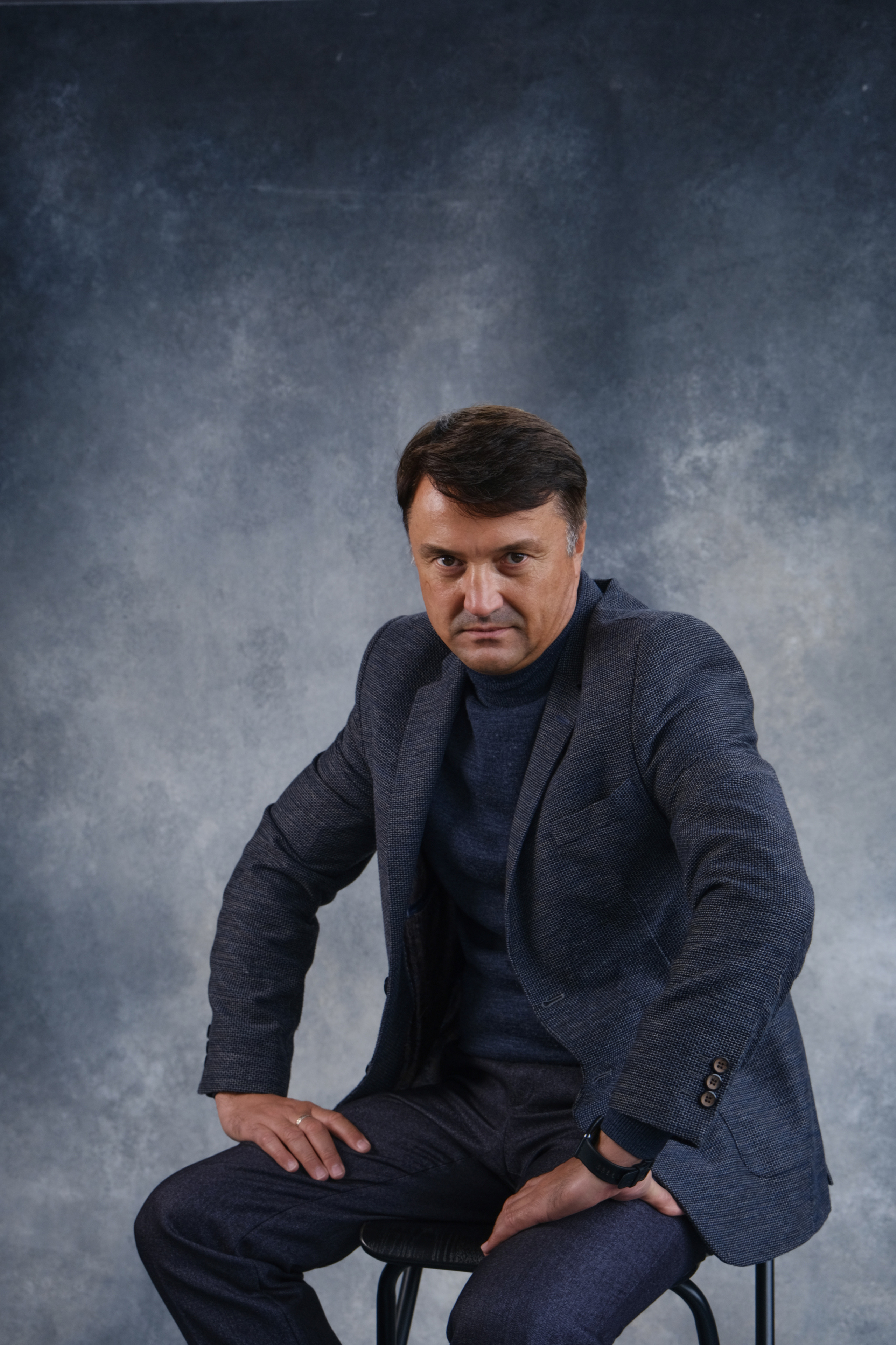 Андрей. Ася Ложкина фотограф Ижевск