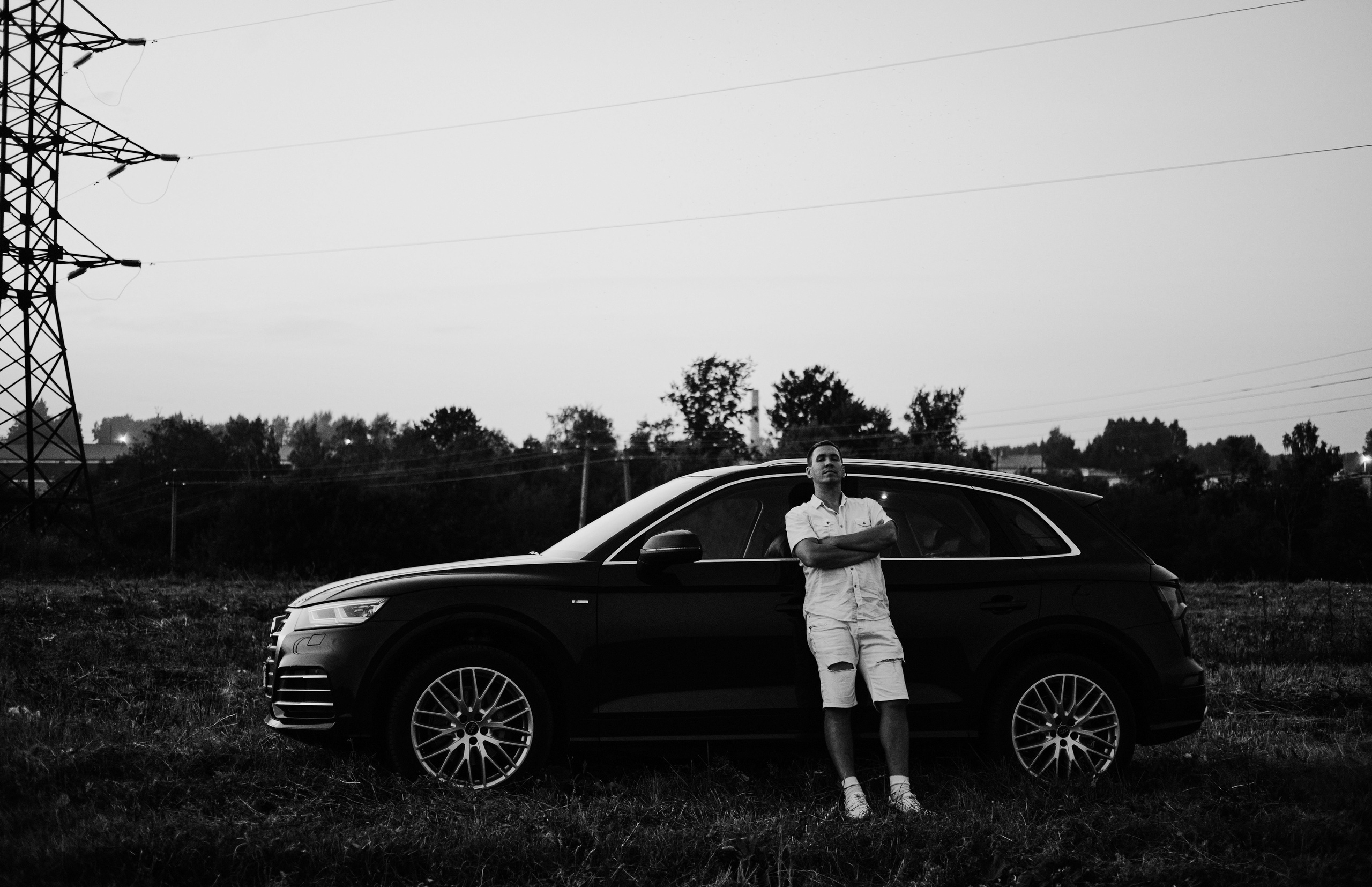 Александр. Ася Ложкина фотограф Ижевск