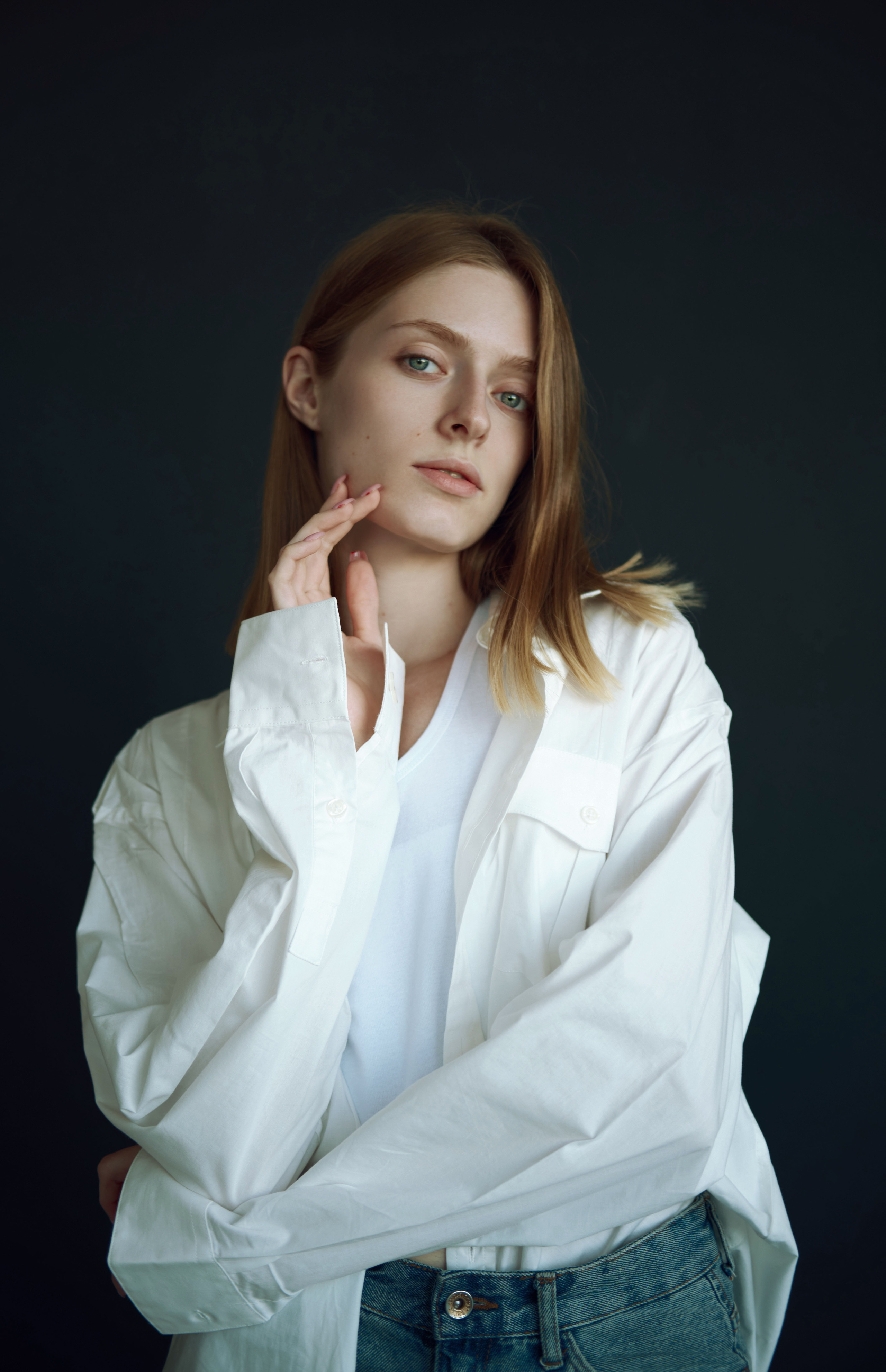 Сигма. Ася Ложкина фотограф Ижевск