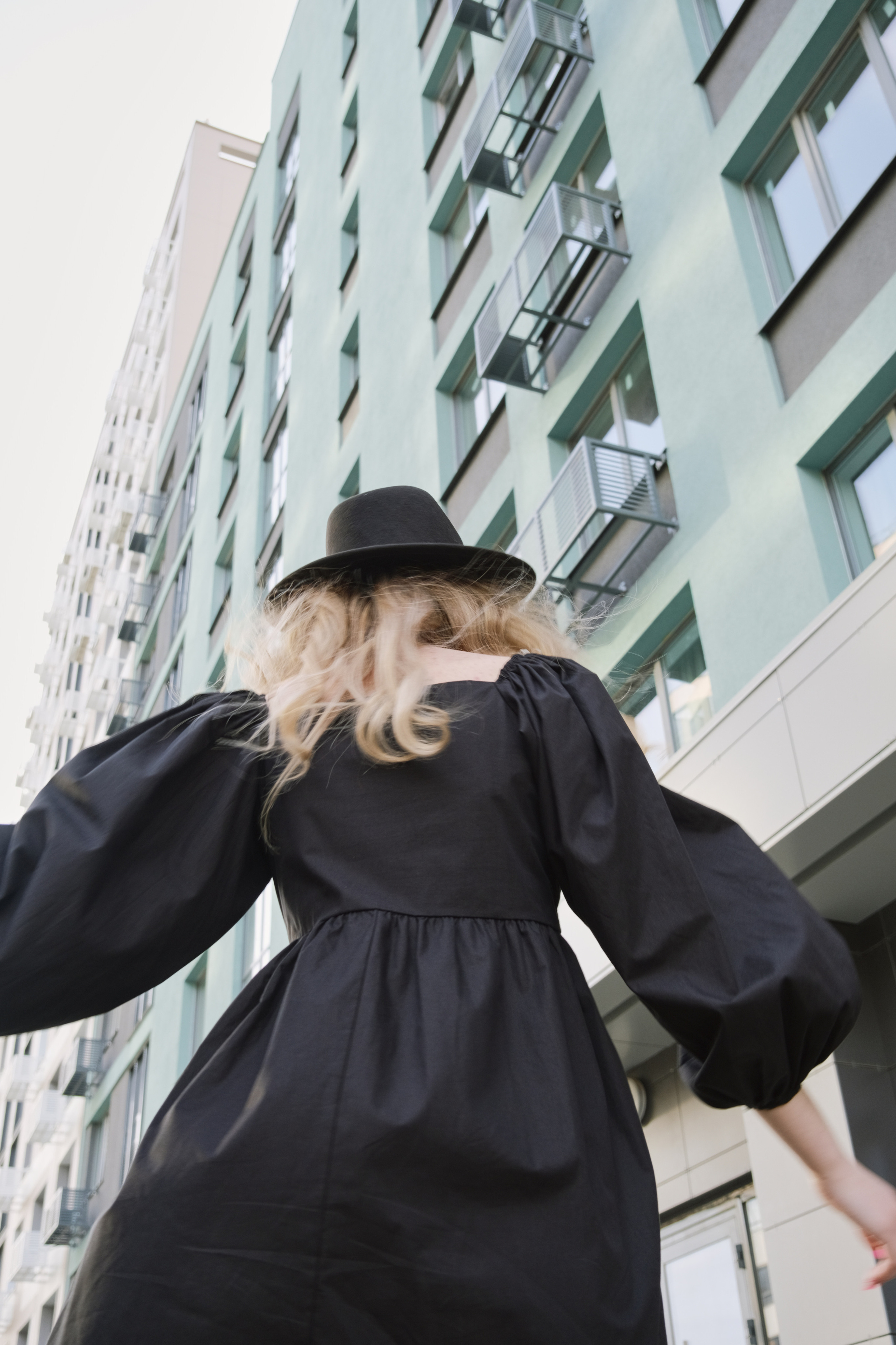 Дарья — коуч. Ася Ложкина фотограф Ижевск