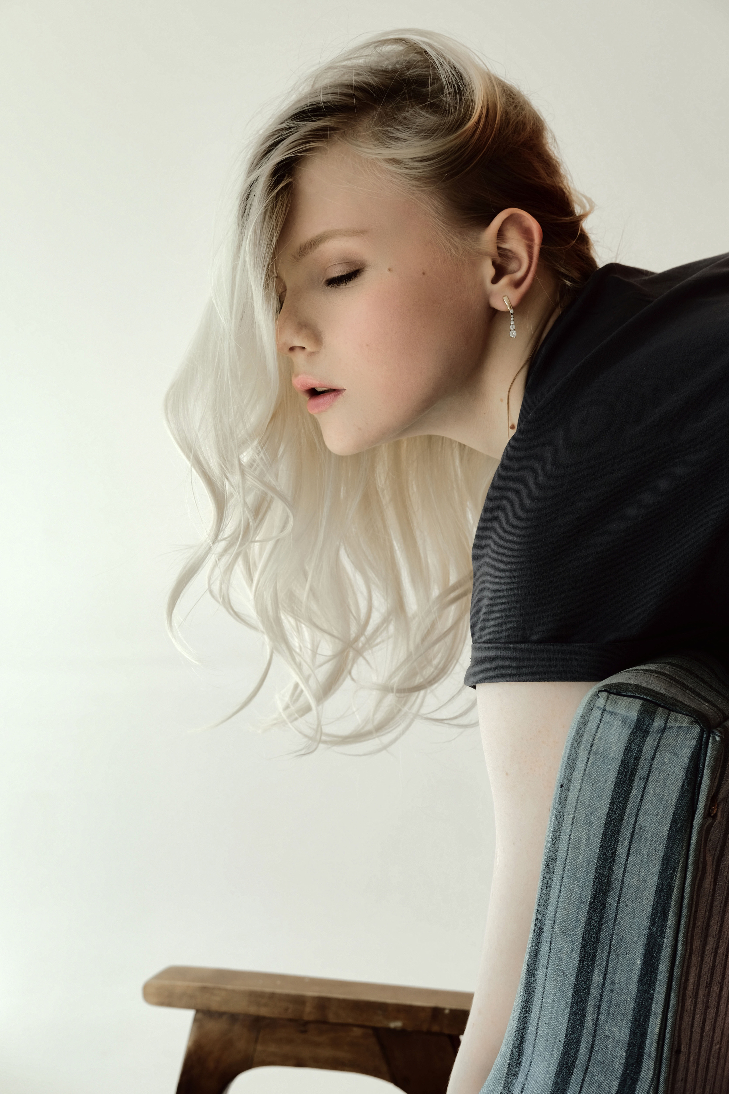 Даша. Ася Ложкина фотограф Ижевск