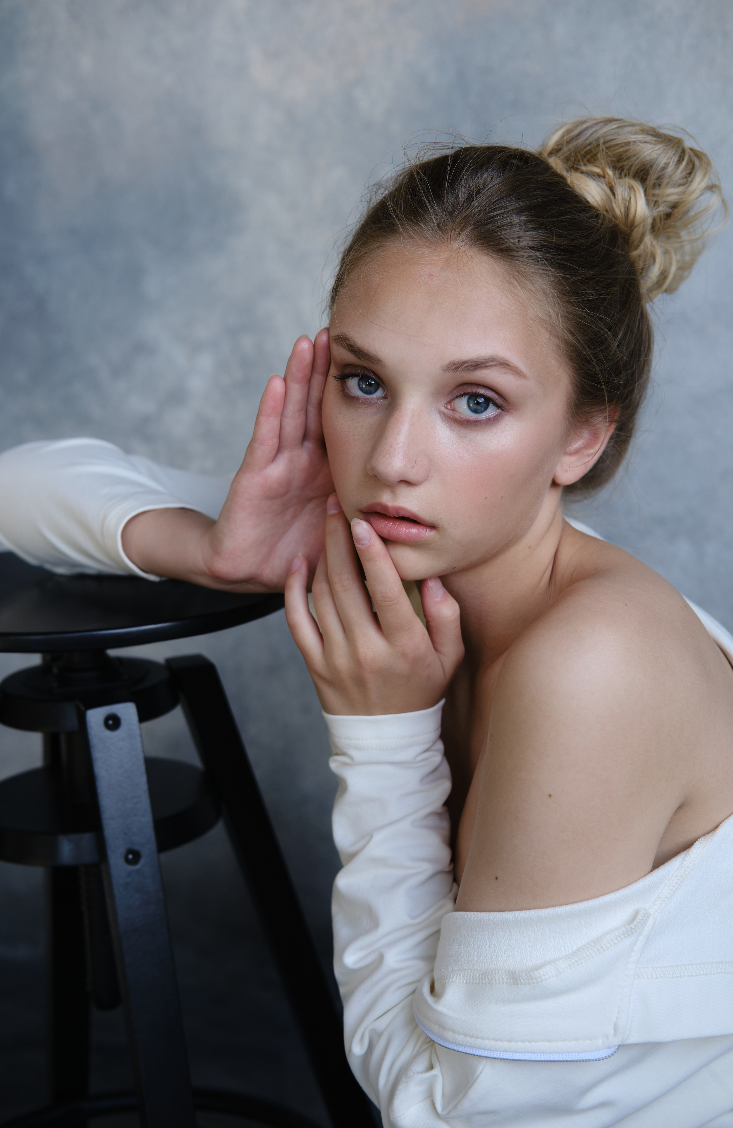 Юля. Ася Ложкина фотограф Ижевск