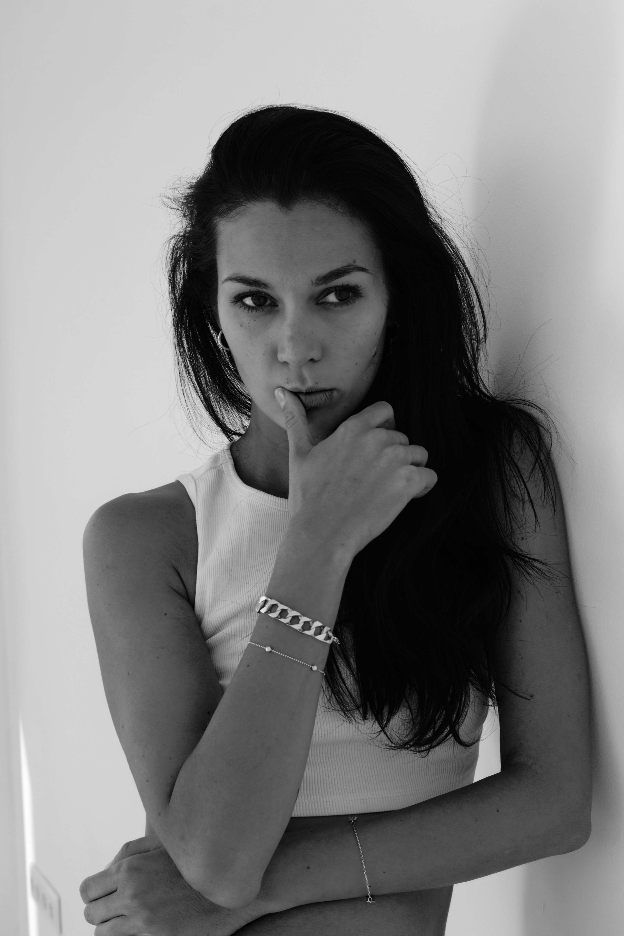 Елена Воа. Ася Ложкина фотограф Ижевск