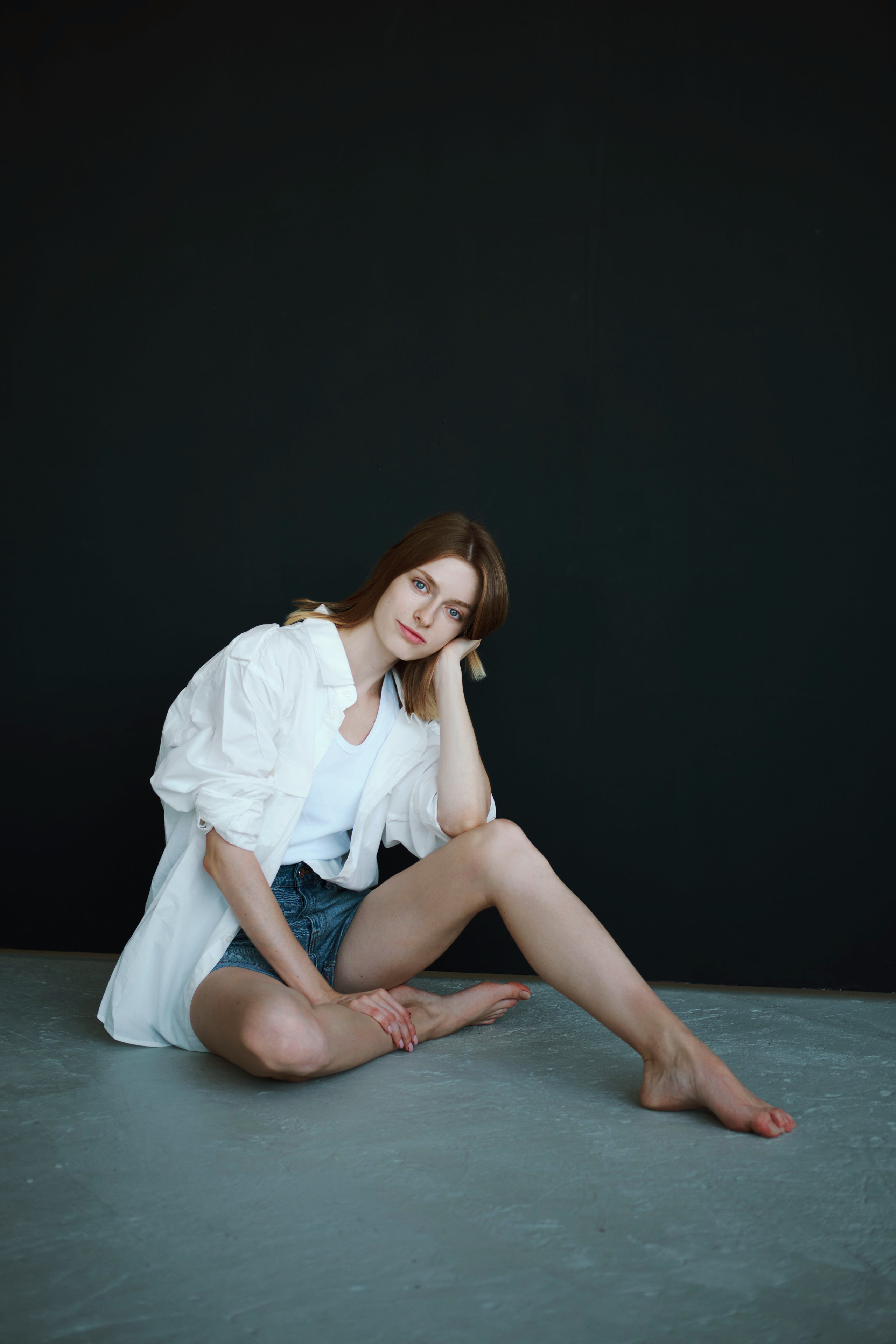 Сигма. Ася Ложкина фотограф Ижевск