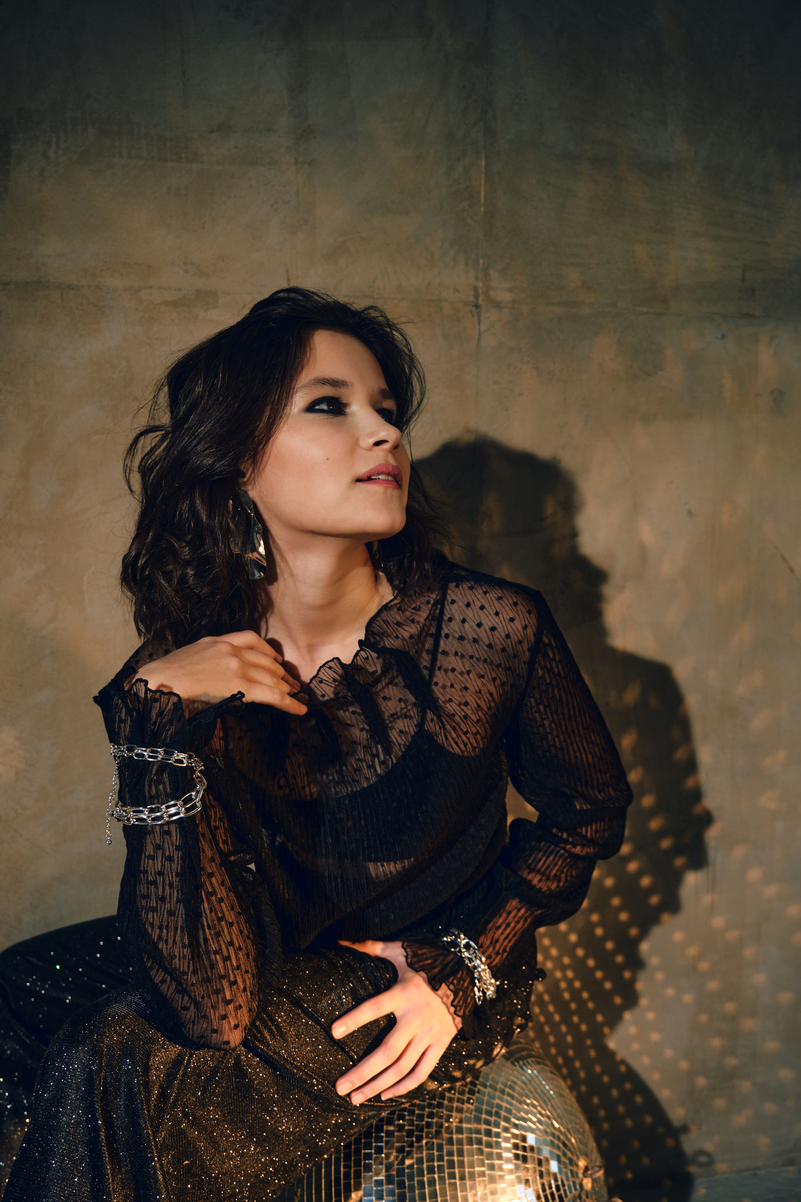 Новый год. Ася Ложкина фотограф Ижевск