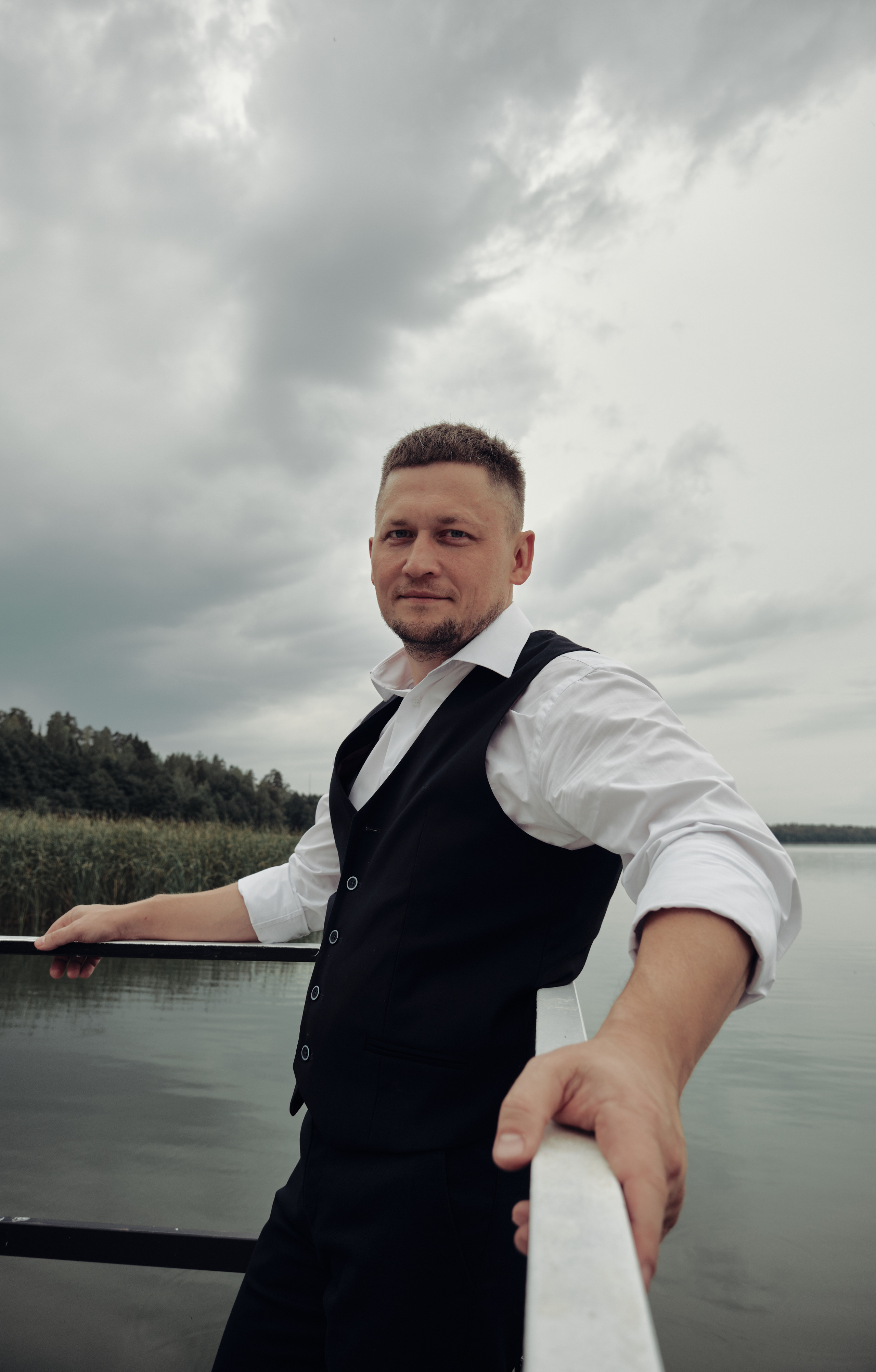 Георгий. Ася Ложкина фотограф Ижевск