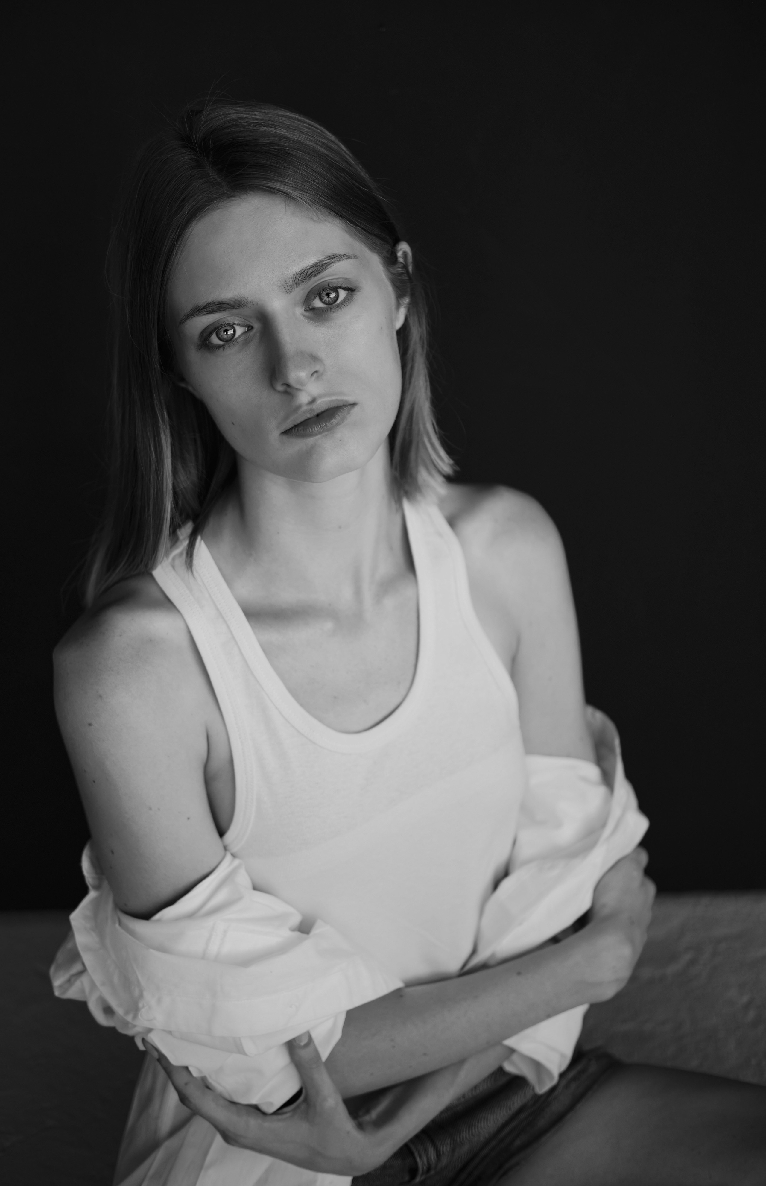 Сигма. Ася Ложкина фотограф Ижевск