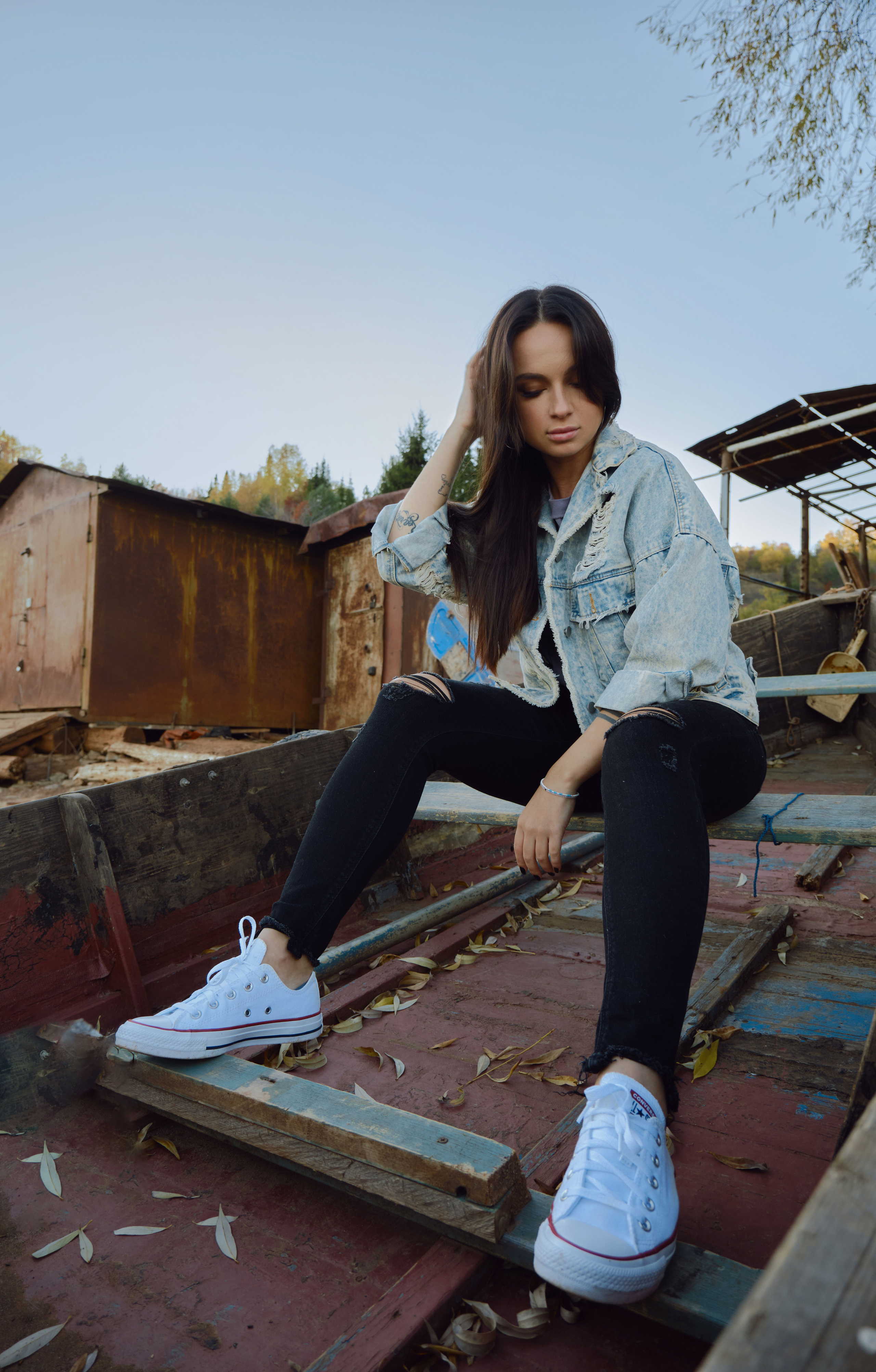 Алиса. Ася Ложкина фотограф Ижевск