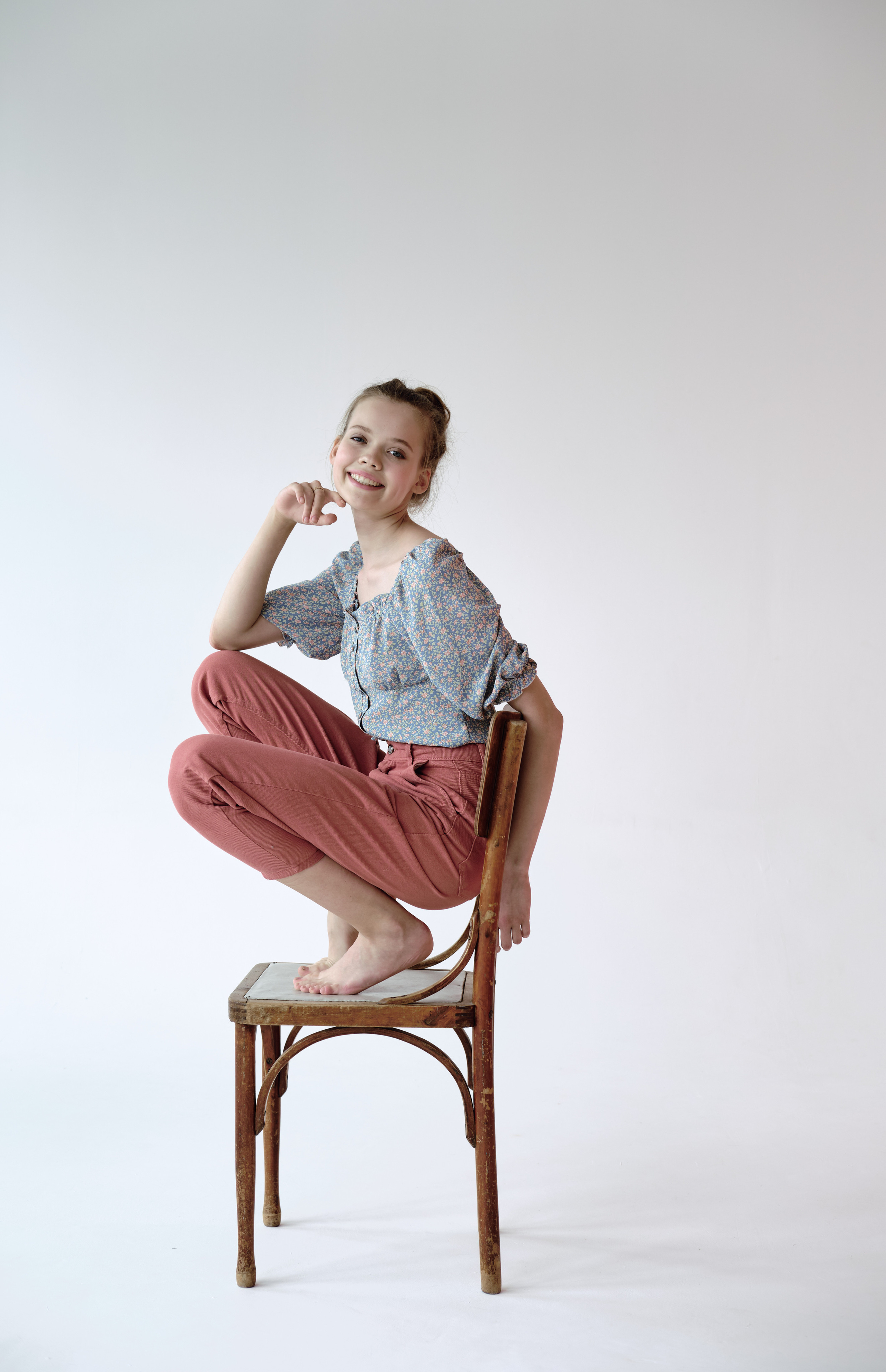 Настя. Ася Ложкина фотограф Ижевск