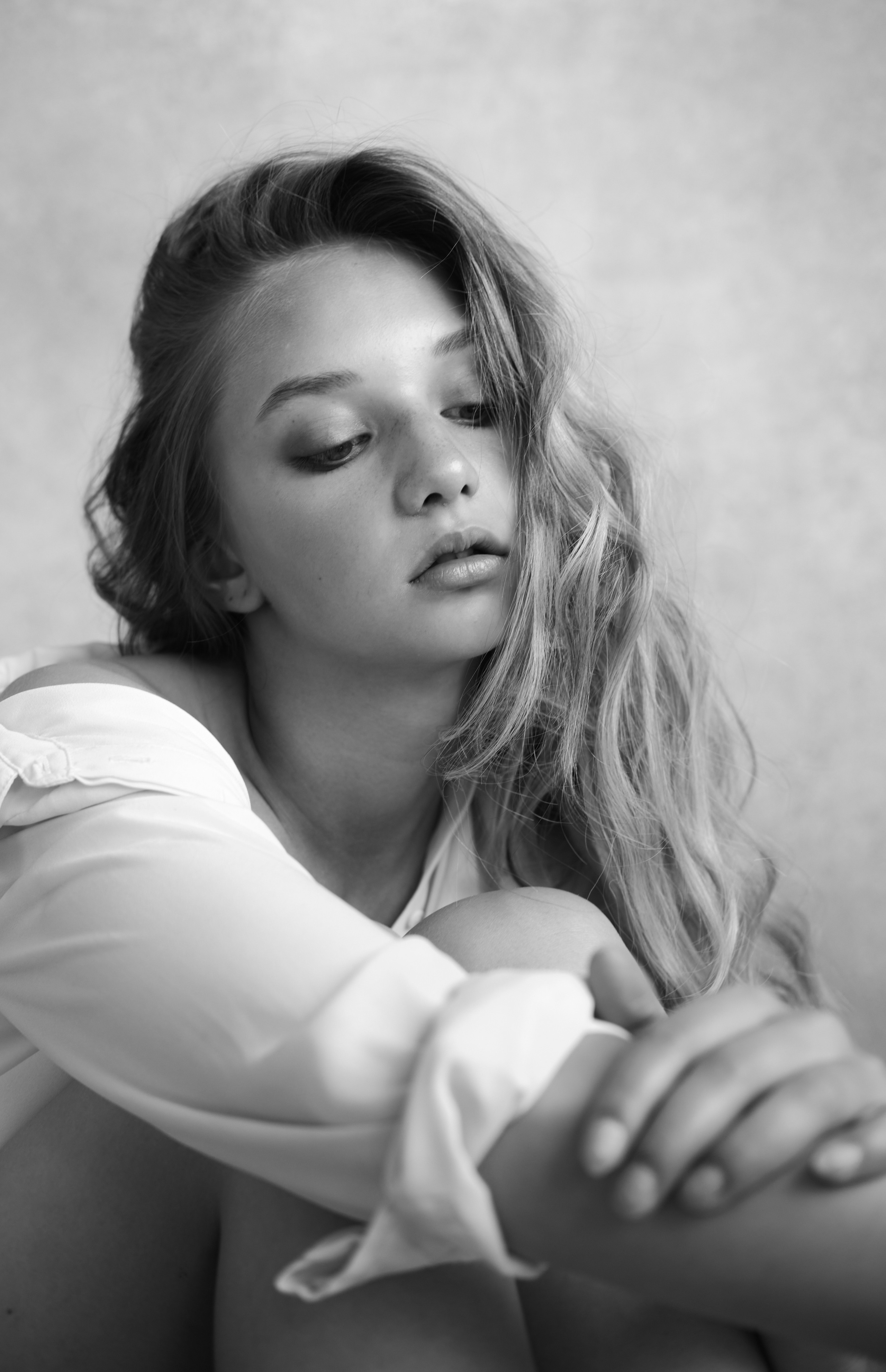 Юля. Ася Ложкина фотограф Ижевск