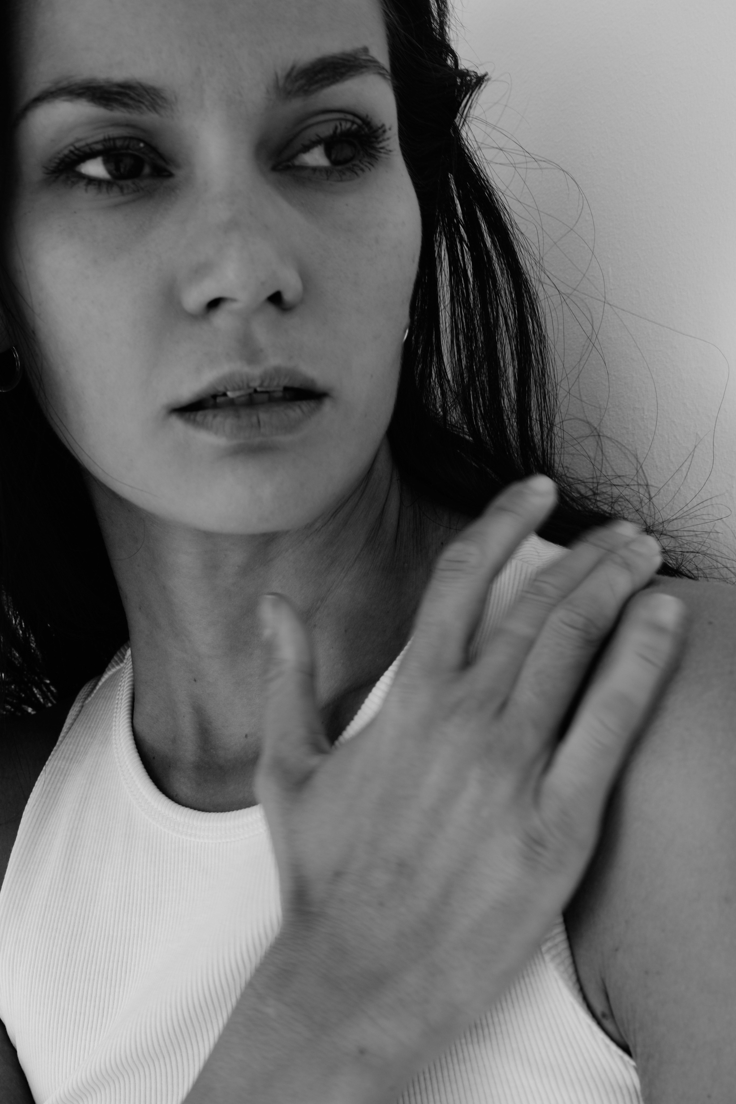 Елена Воа. Ася Ложкина фотограф Ижевск