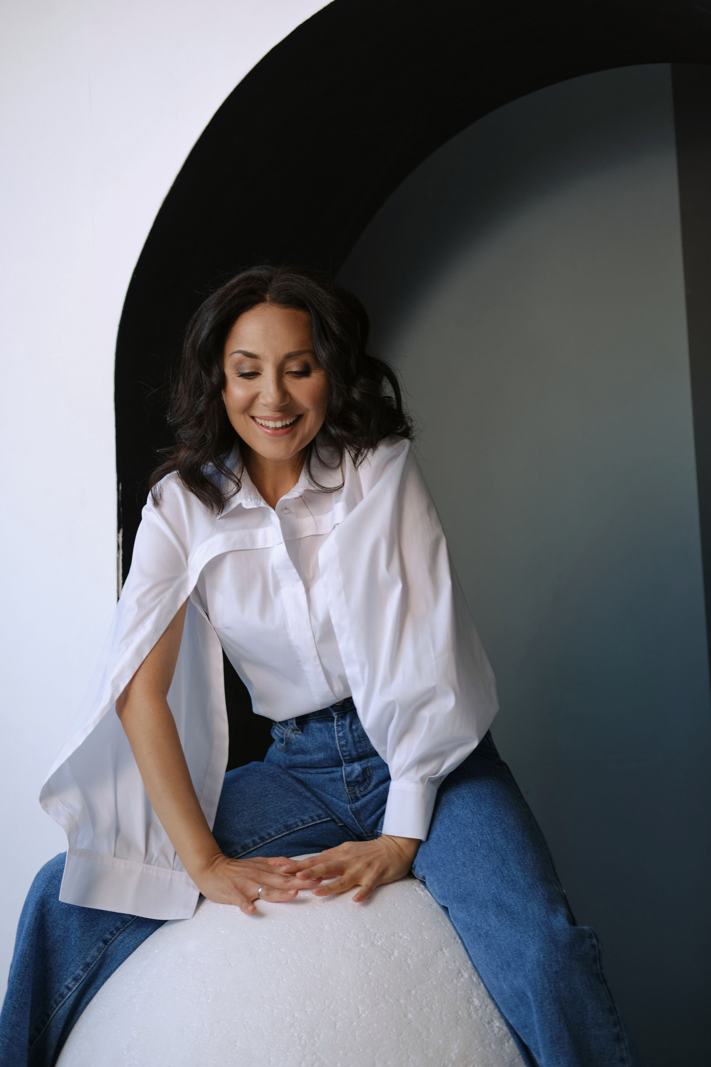 Эльмира. Ася Ложкина фотограф Ижевск