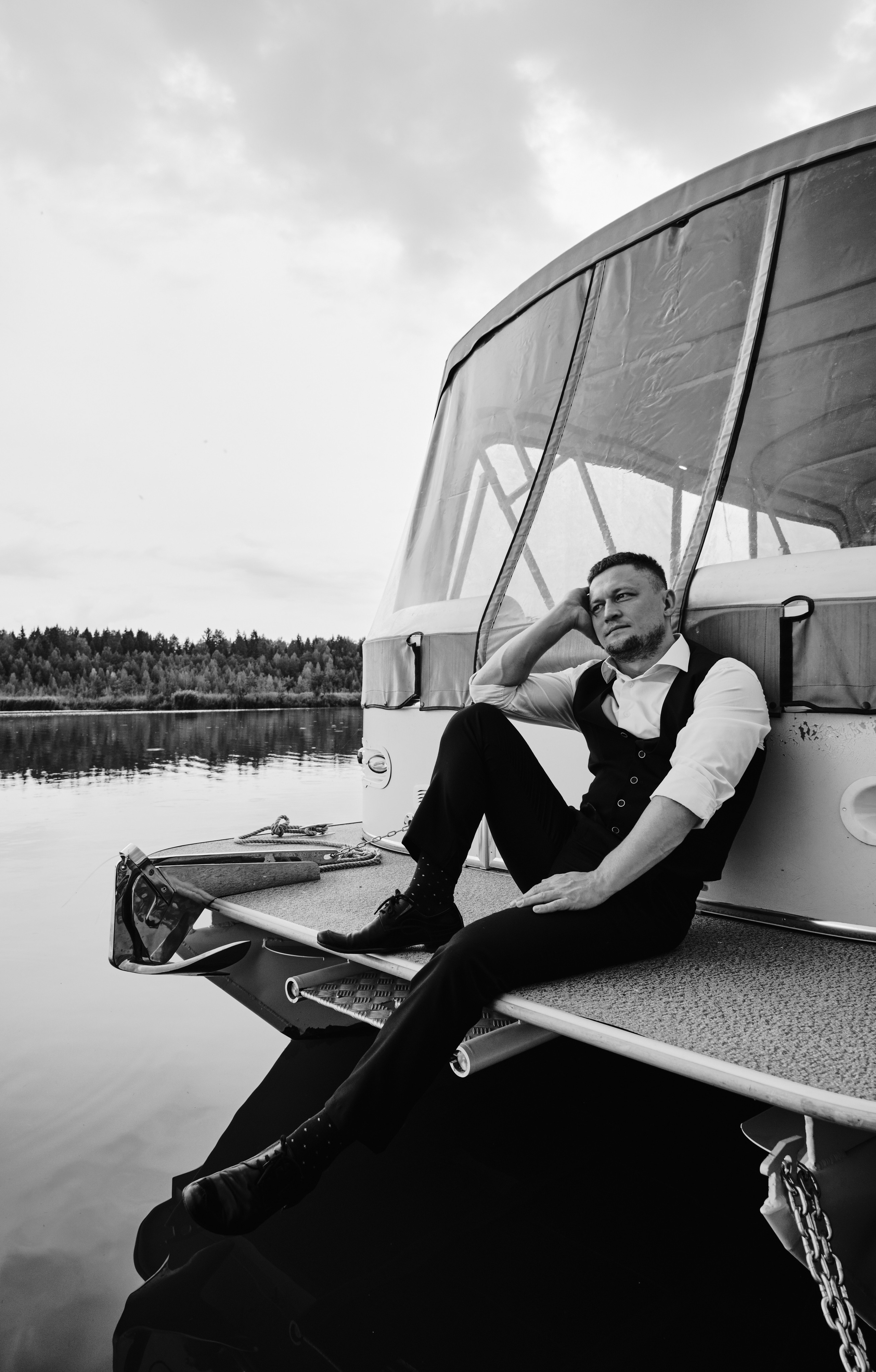 Георгий. Ася Ложкина фотограф Ижевск