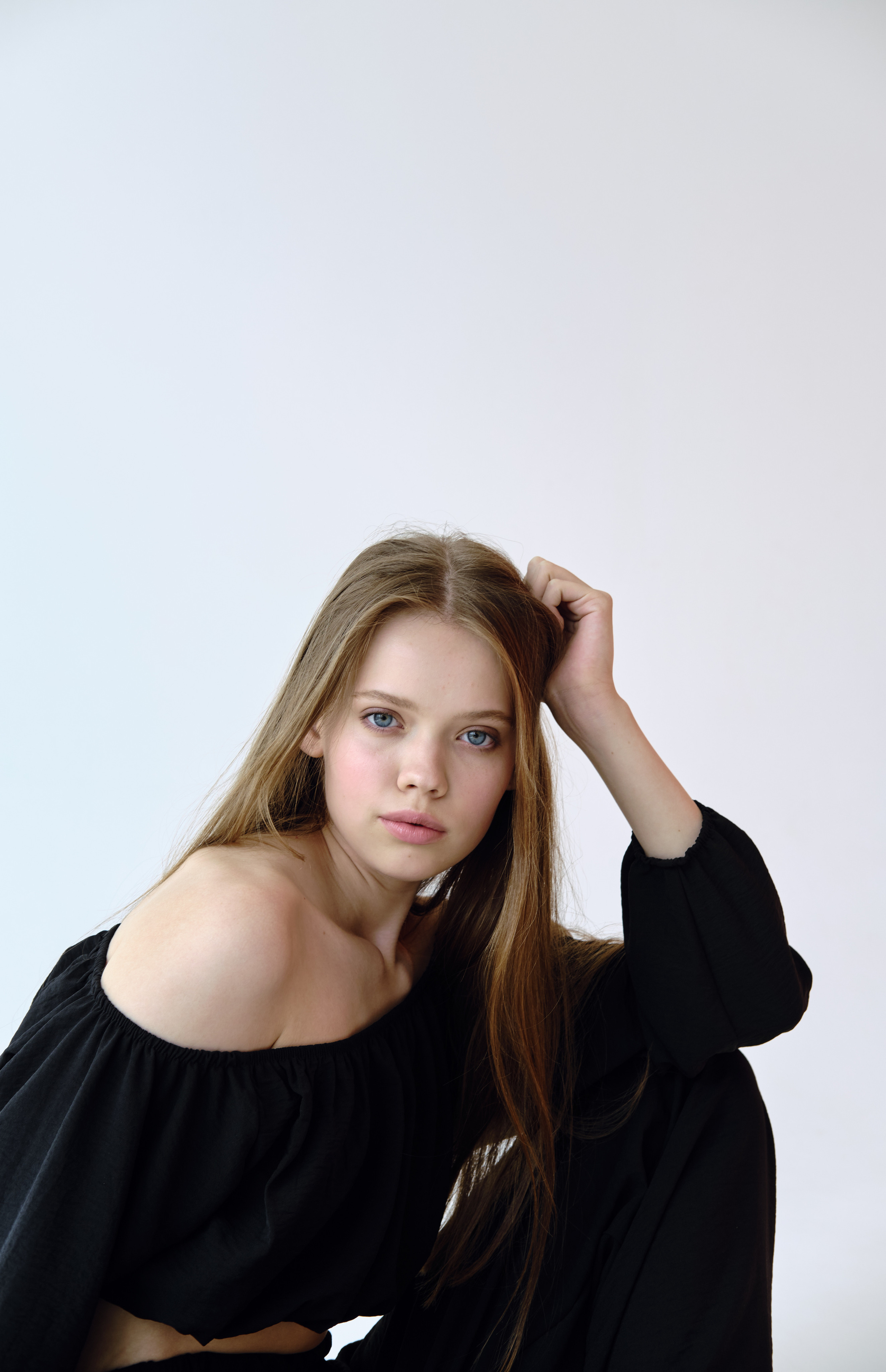 Настя. Ася Ложкина фотограф Ижевск