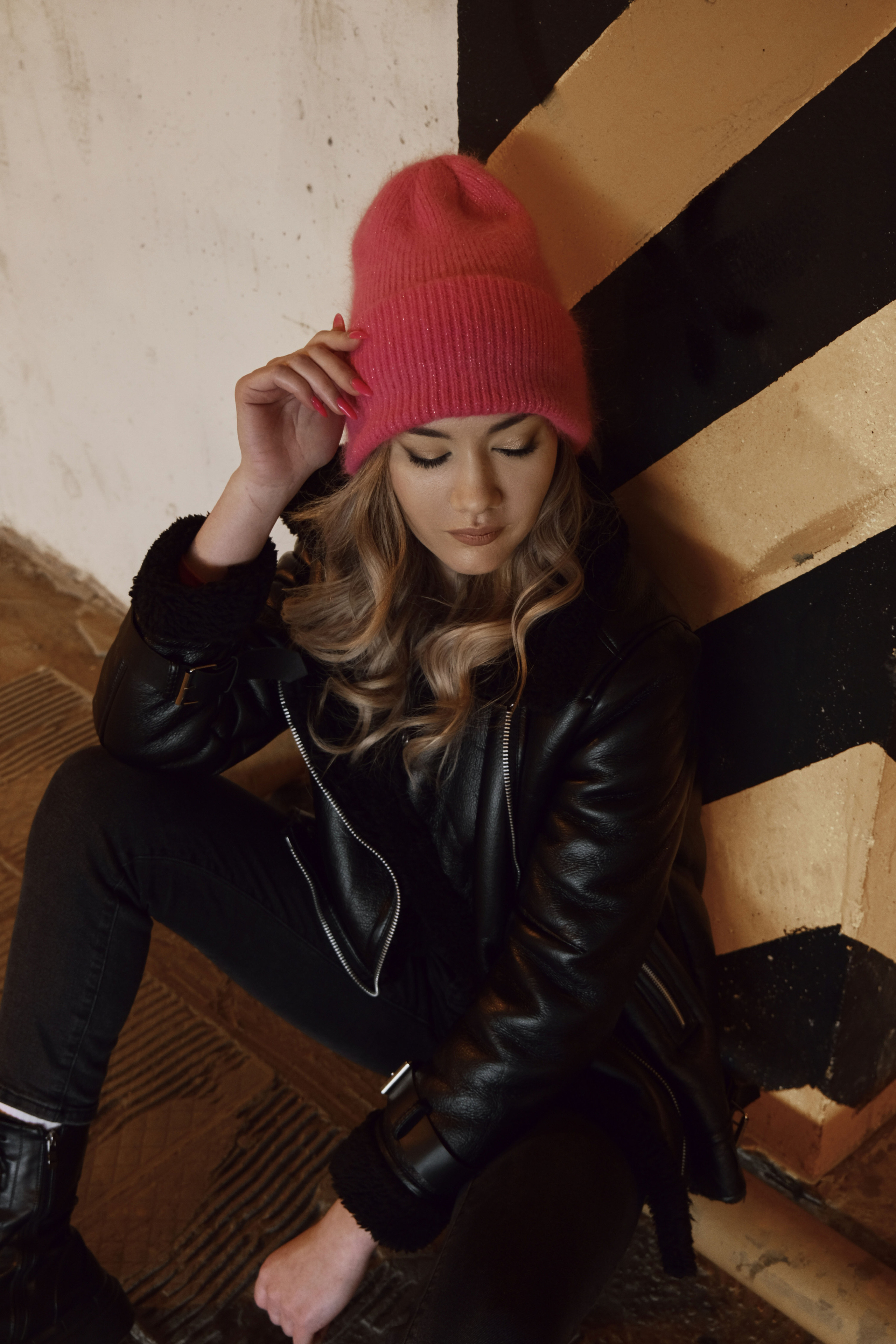 Дарья — коуч. Ася Ложкина фотограф Ижевск