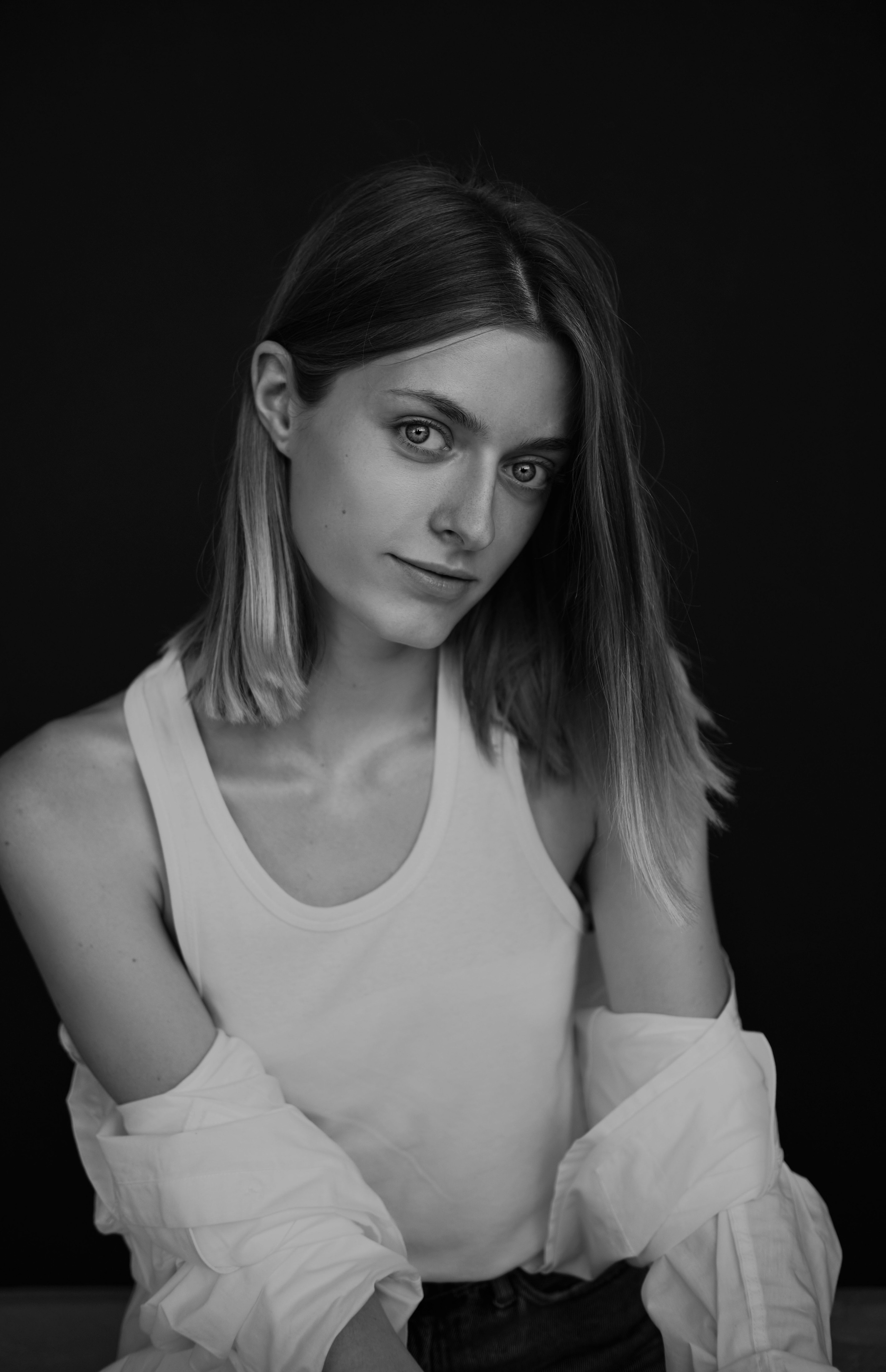 Сигма. Ася Ложкина фотограф Ижевск