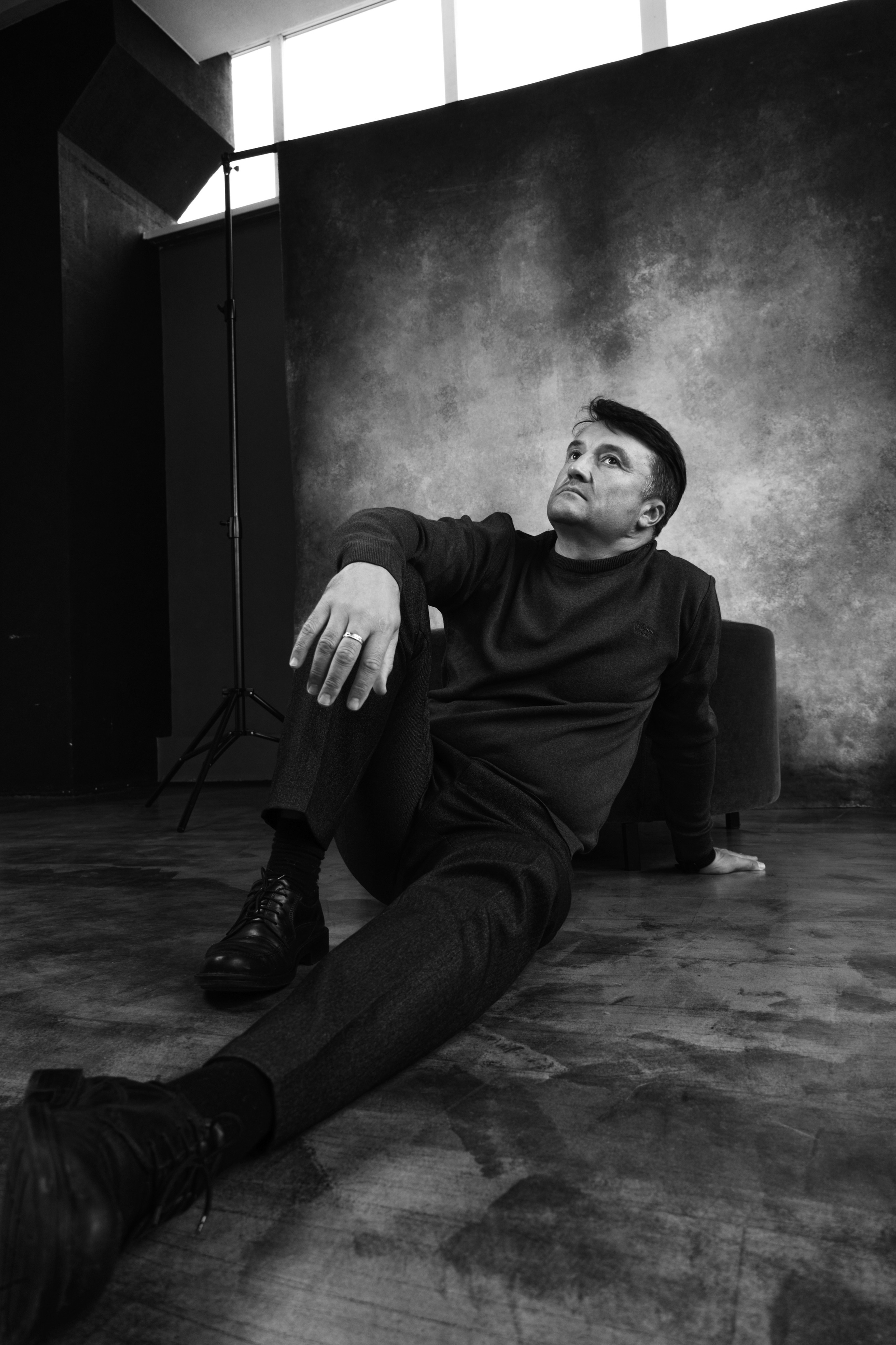 Андрей. Ася Ложкина фотограф Ижевск