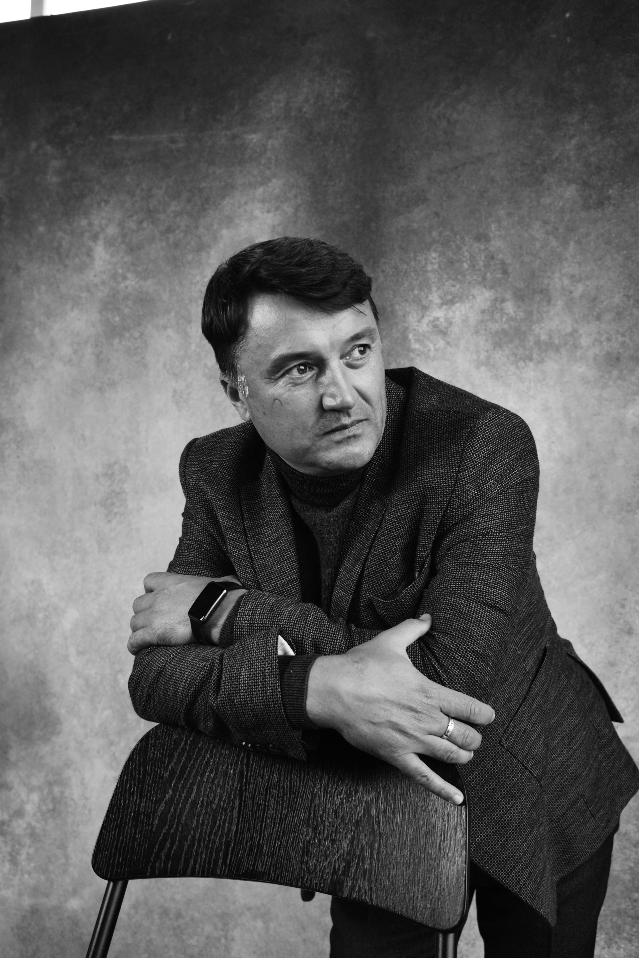 Андрей. Ася Ложкина фотограф Ижевск