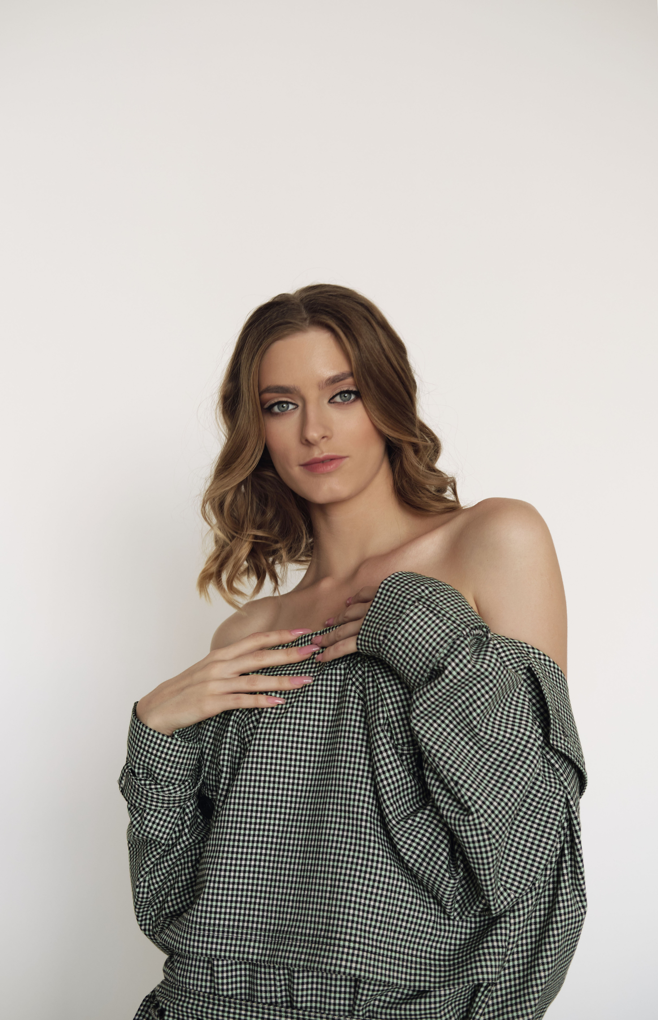 Ольга. Ася Ложкина фотограф Ижевск