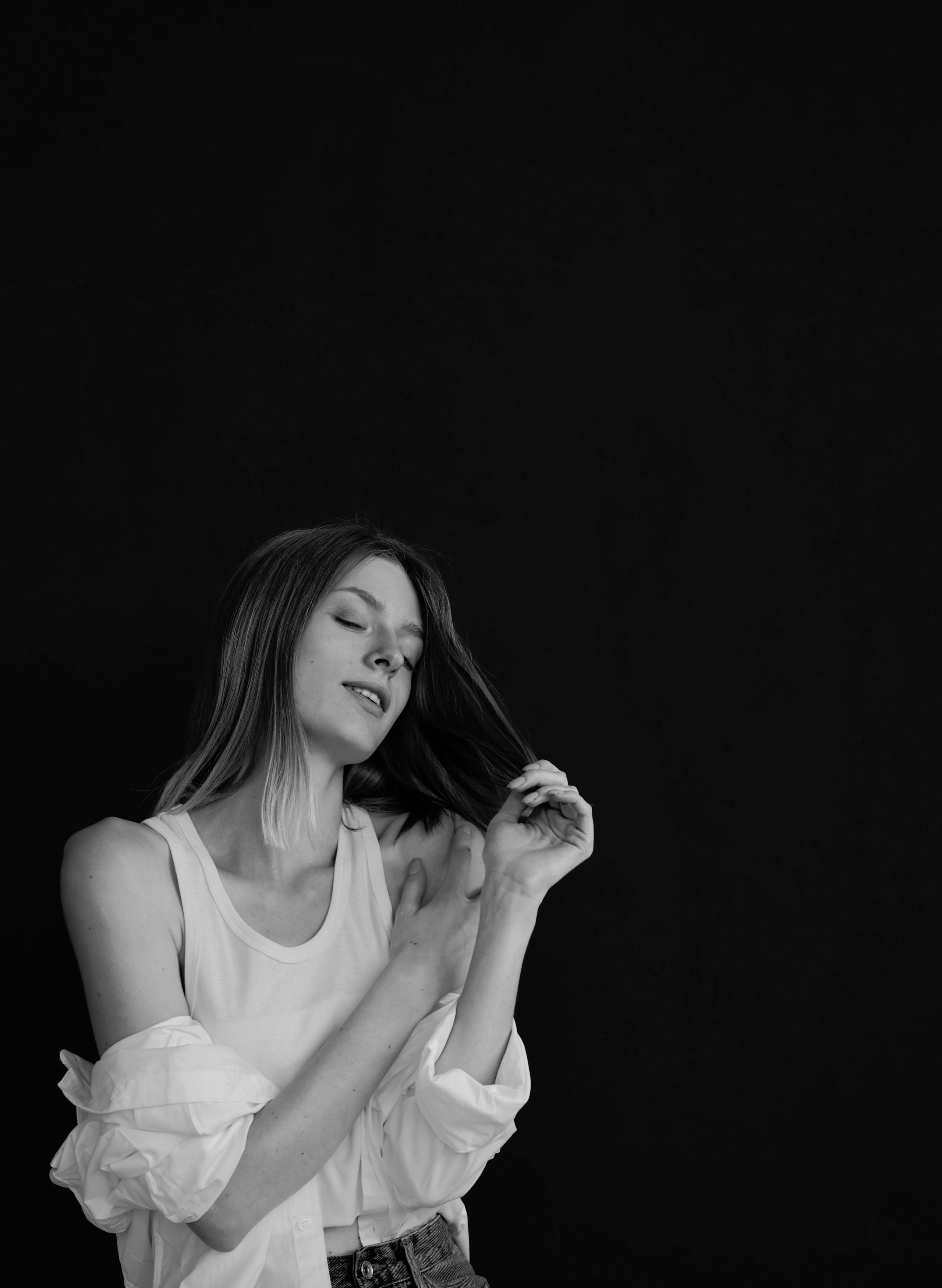 Сигма. Ася Ложкина фотограф Ижевск