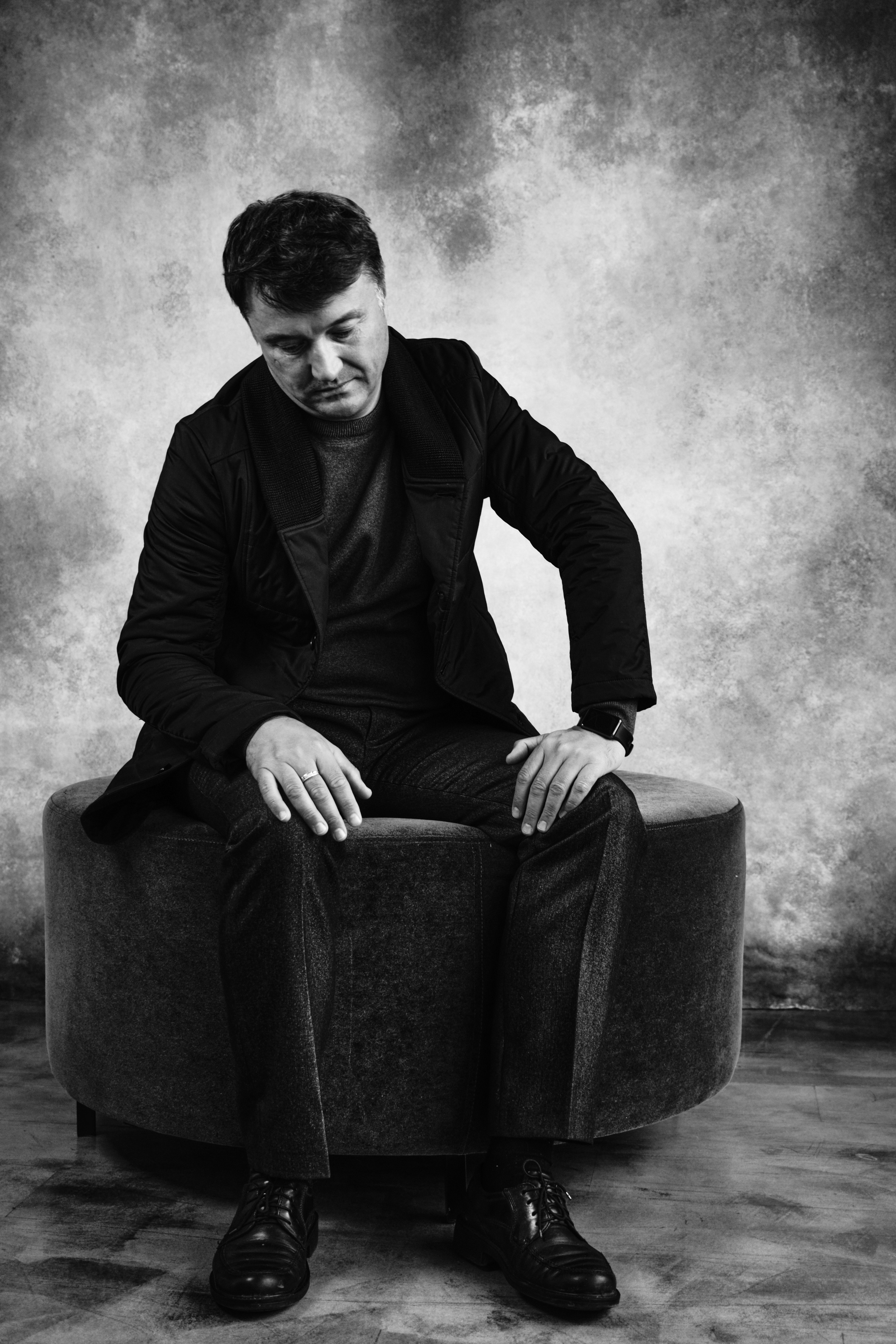 Андрей. Ася Ложкина фотограф Ижевск