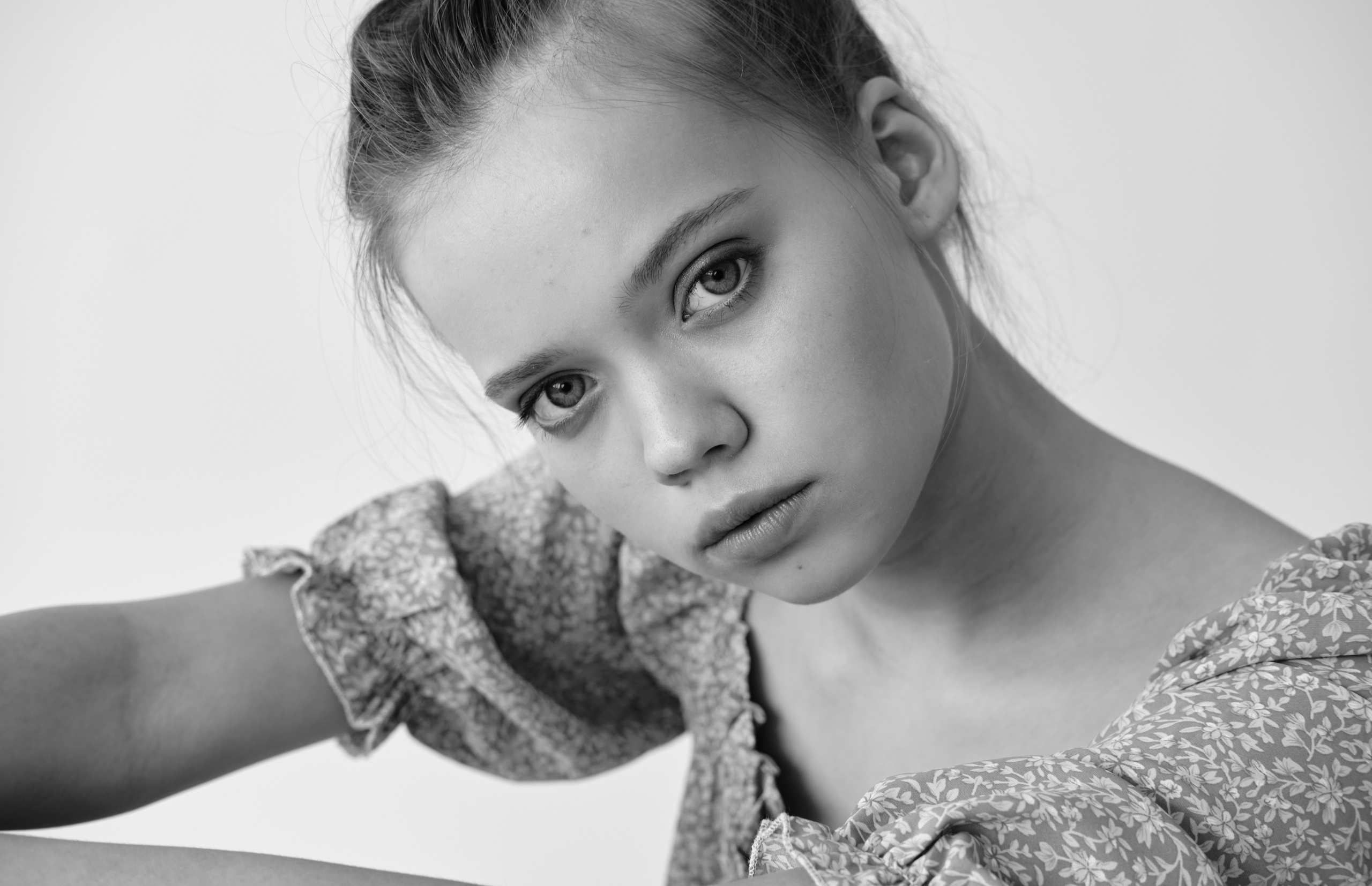 Настя. Ася Ложкина фотограф Ижевск