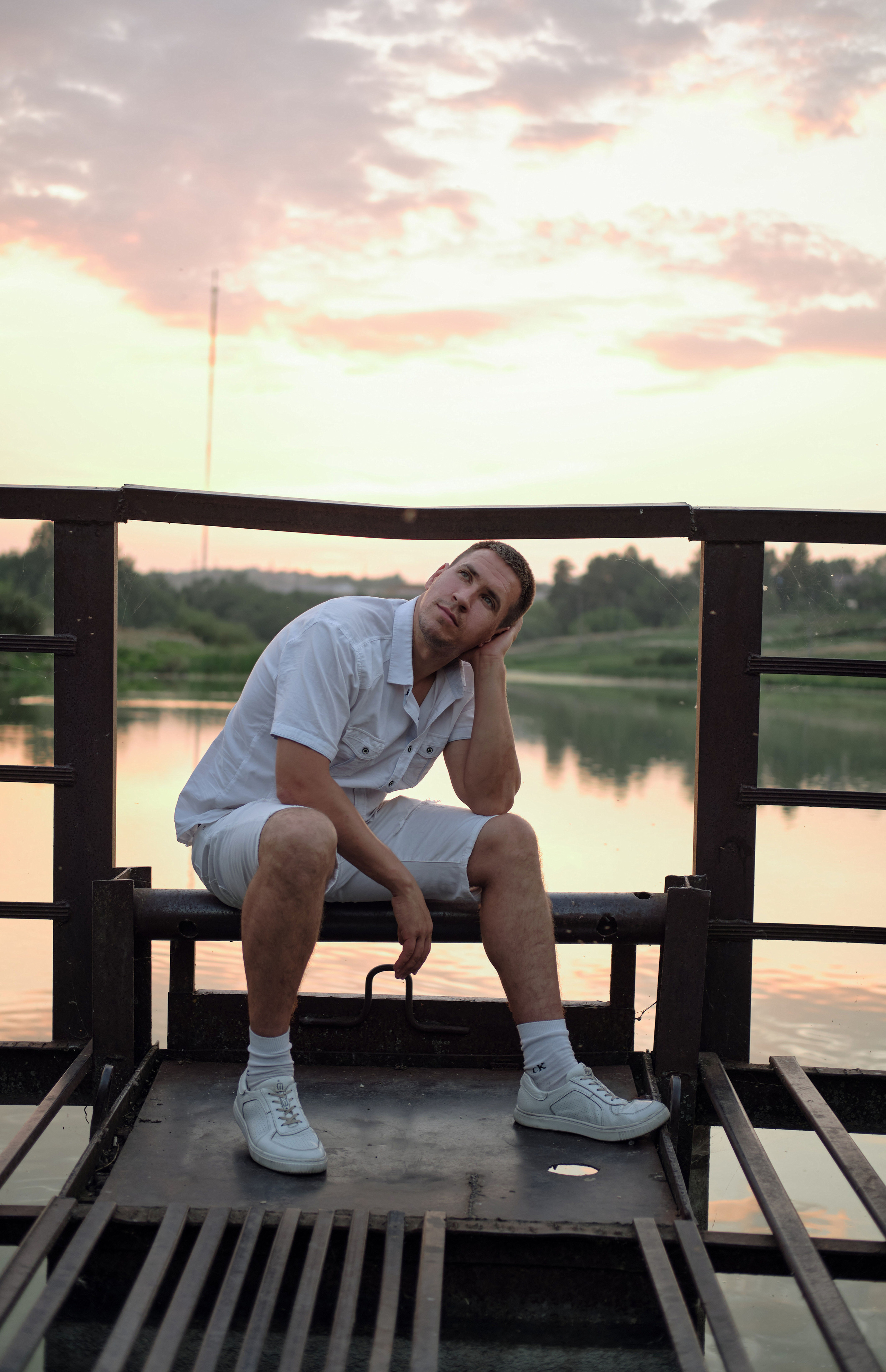 Александр. Ася Ложкина фотограф Ижевск