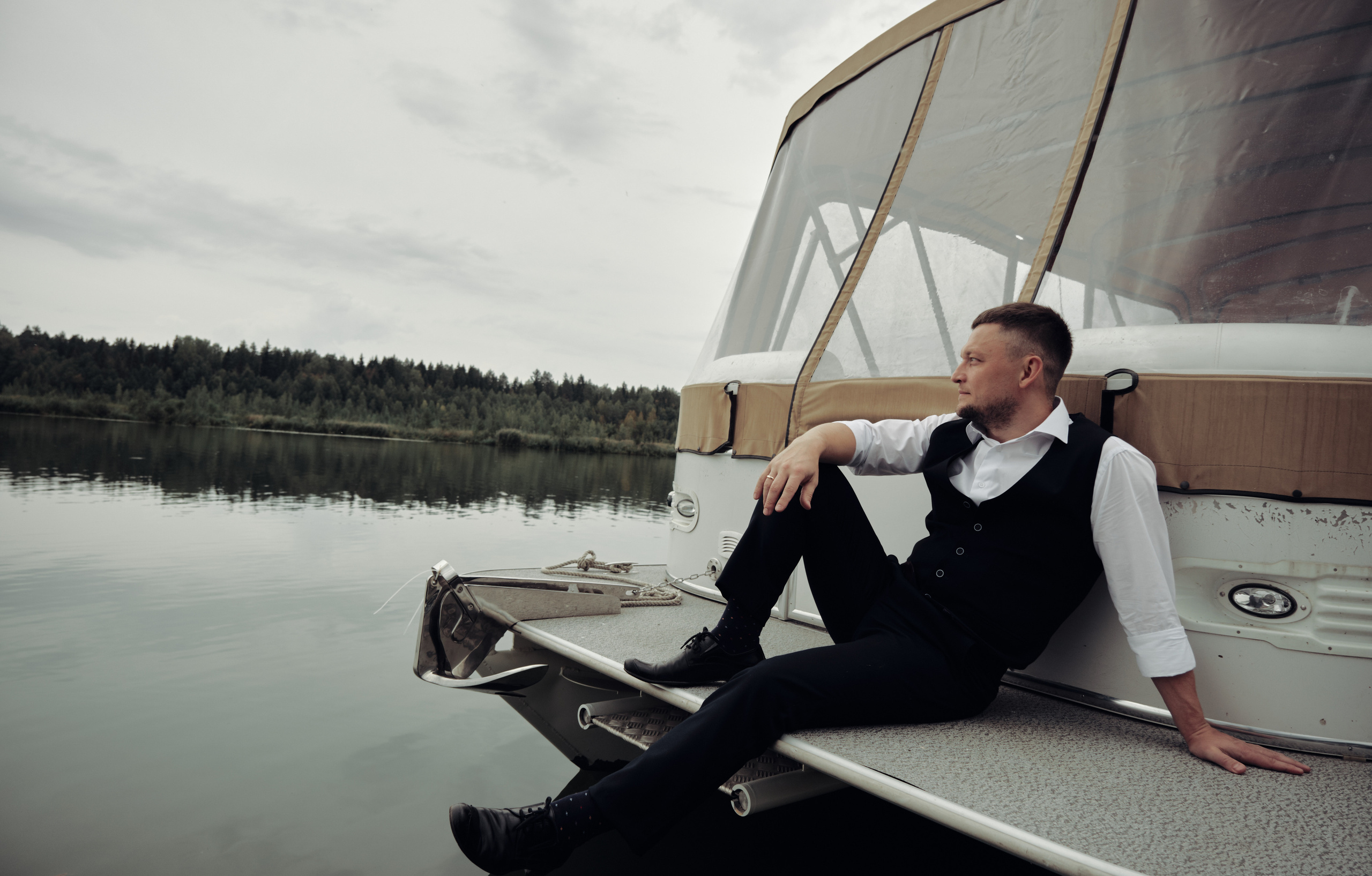 Георгий. Ася Ложкина фотограф Ижевск