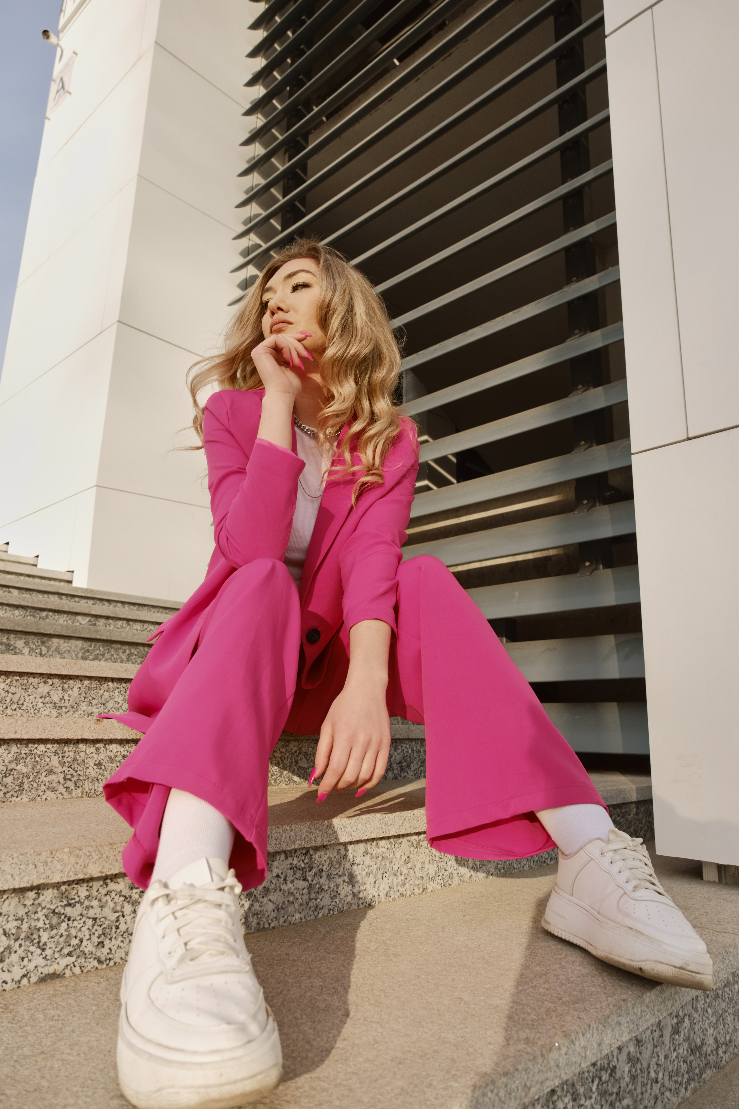 Дарья — коуч. Ася Ложкина фотограф Ижевск