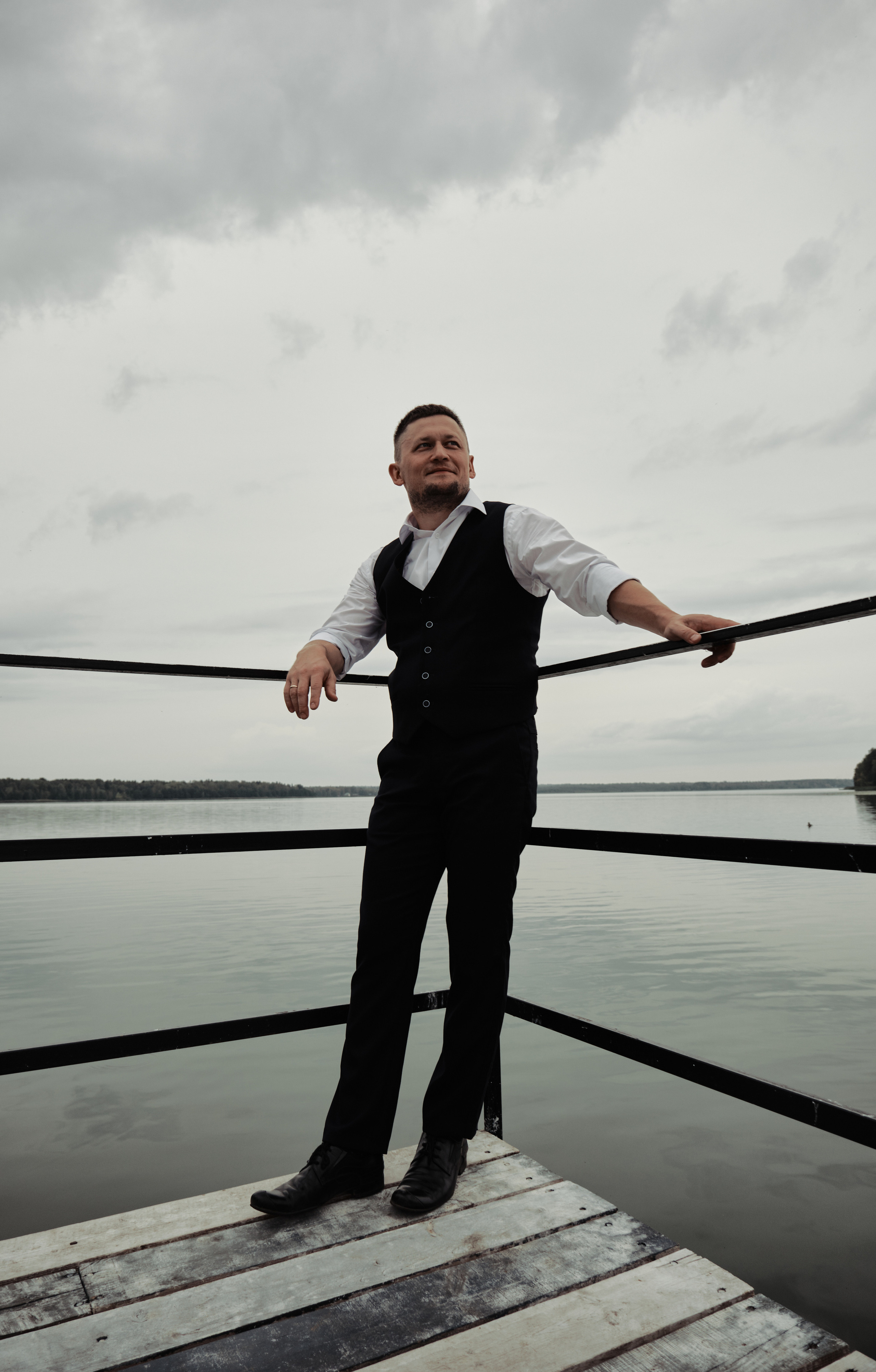 Георгий. Ася Ложкина фотограф Ижевск