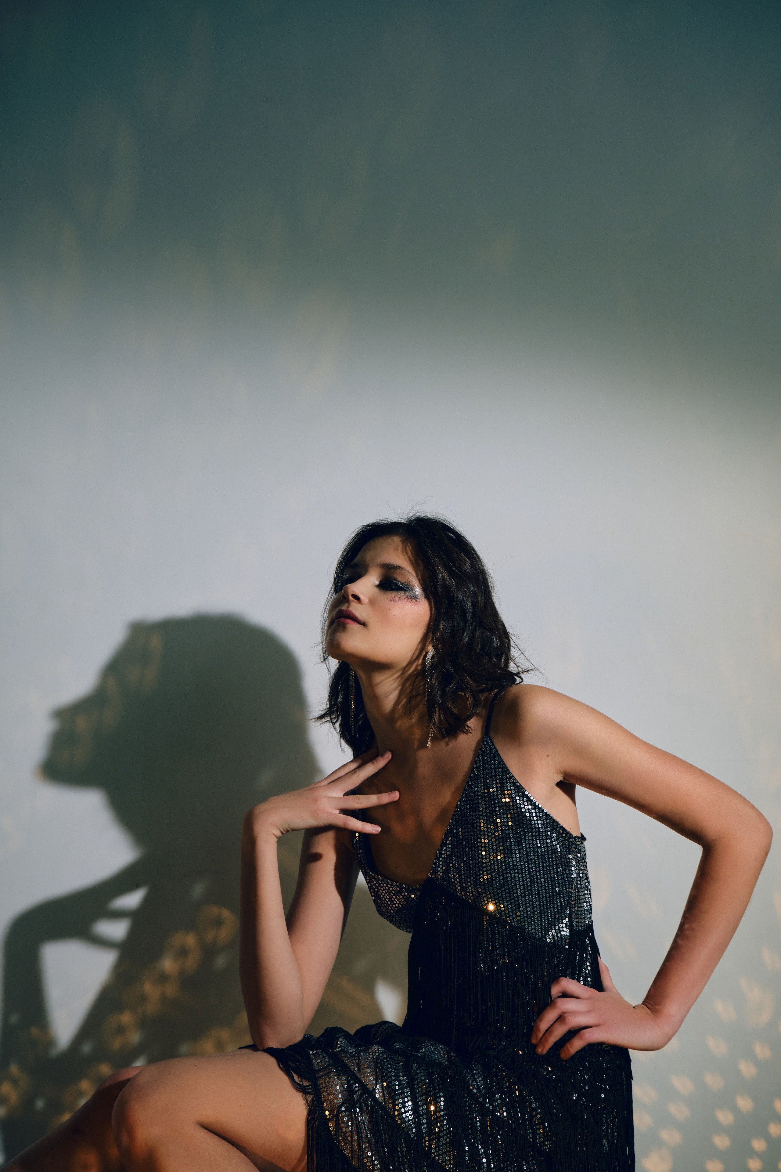 Новый год. Ася Ложкина фотограф Ижевск