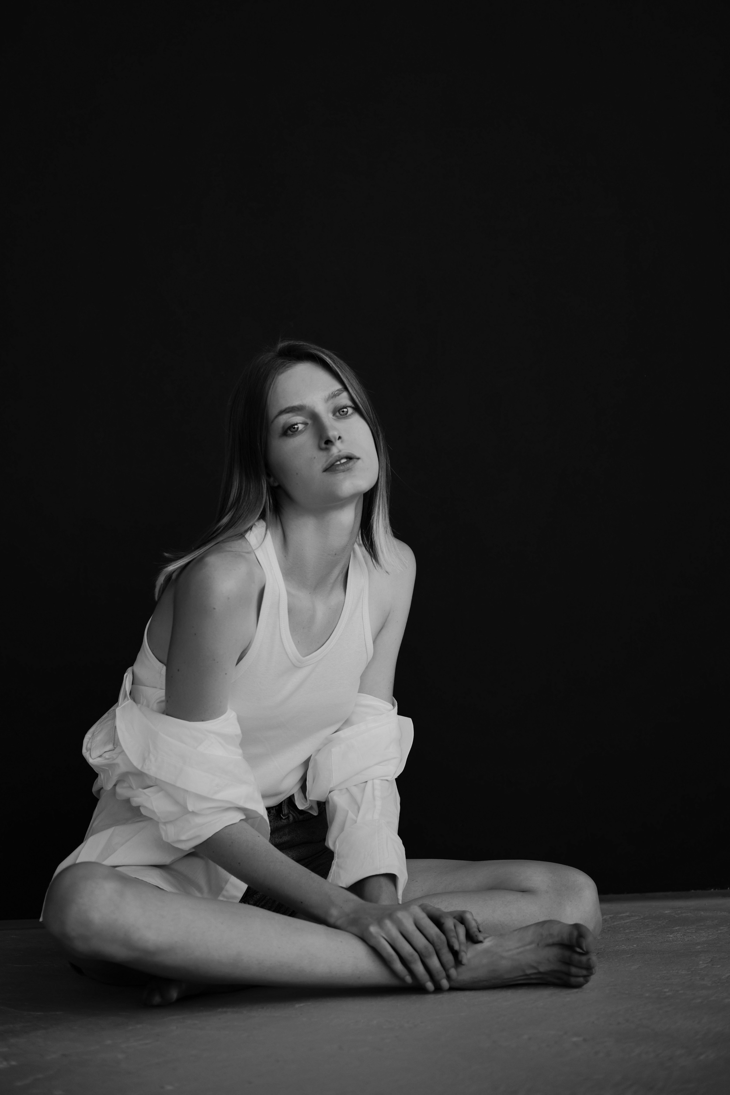 Сигма. Ася Ложкина фотограф Ижевск