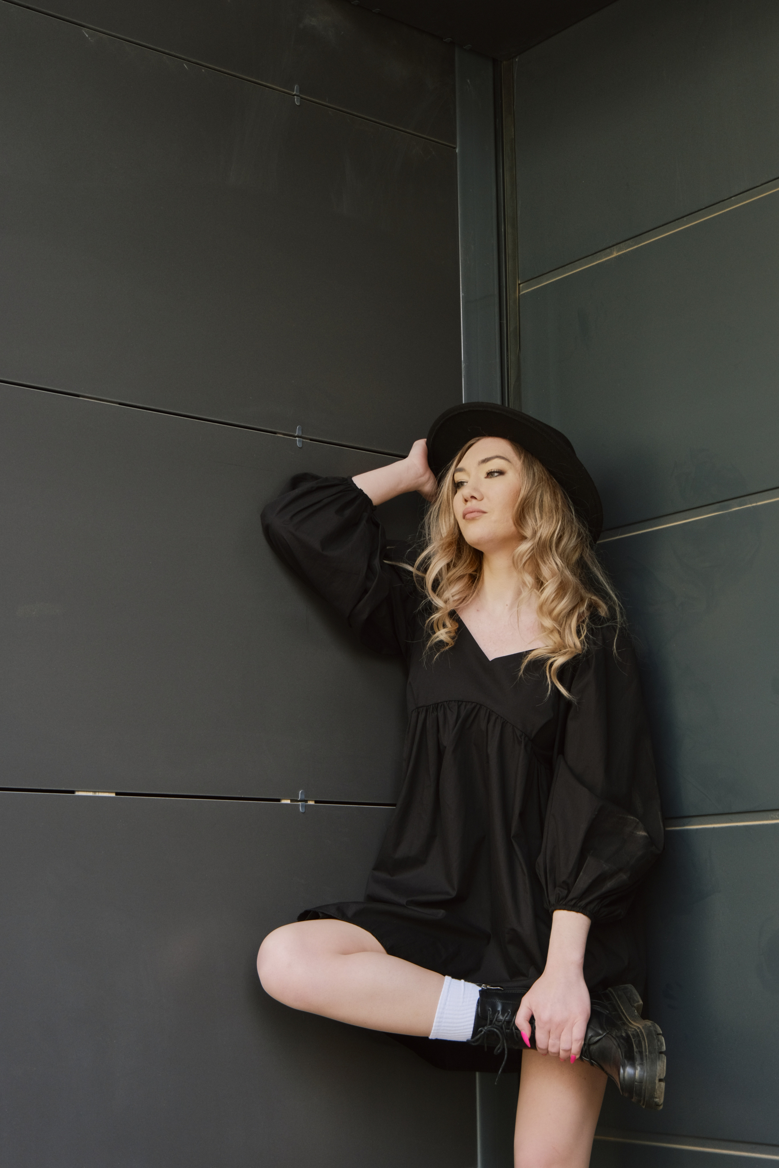 Дарья — коуч. Ася Ложкина фотограф Ижевск