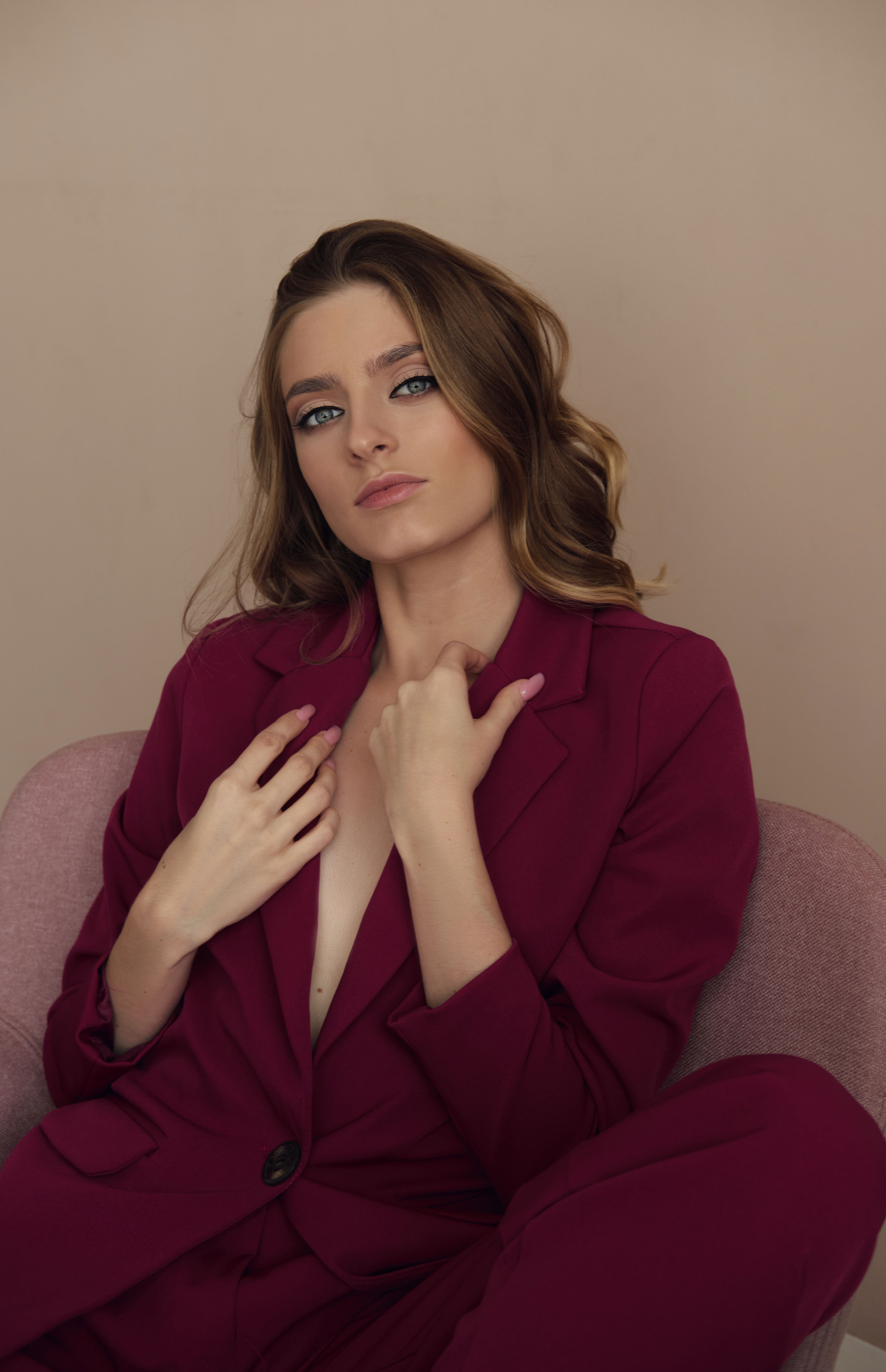 Оля. Ася Ложкина фотограф Ижевск