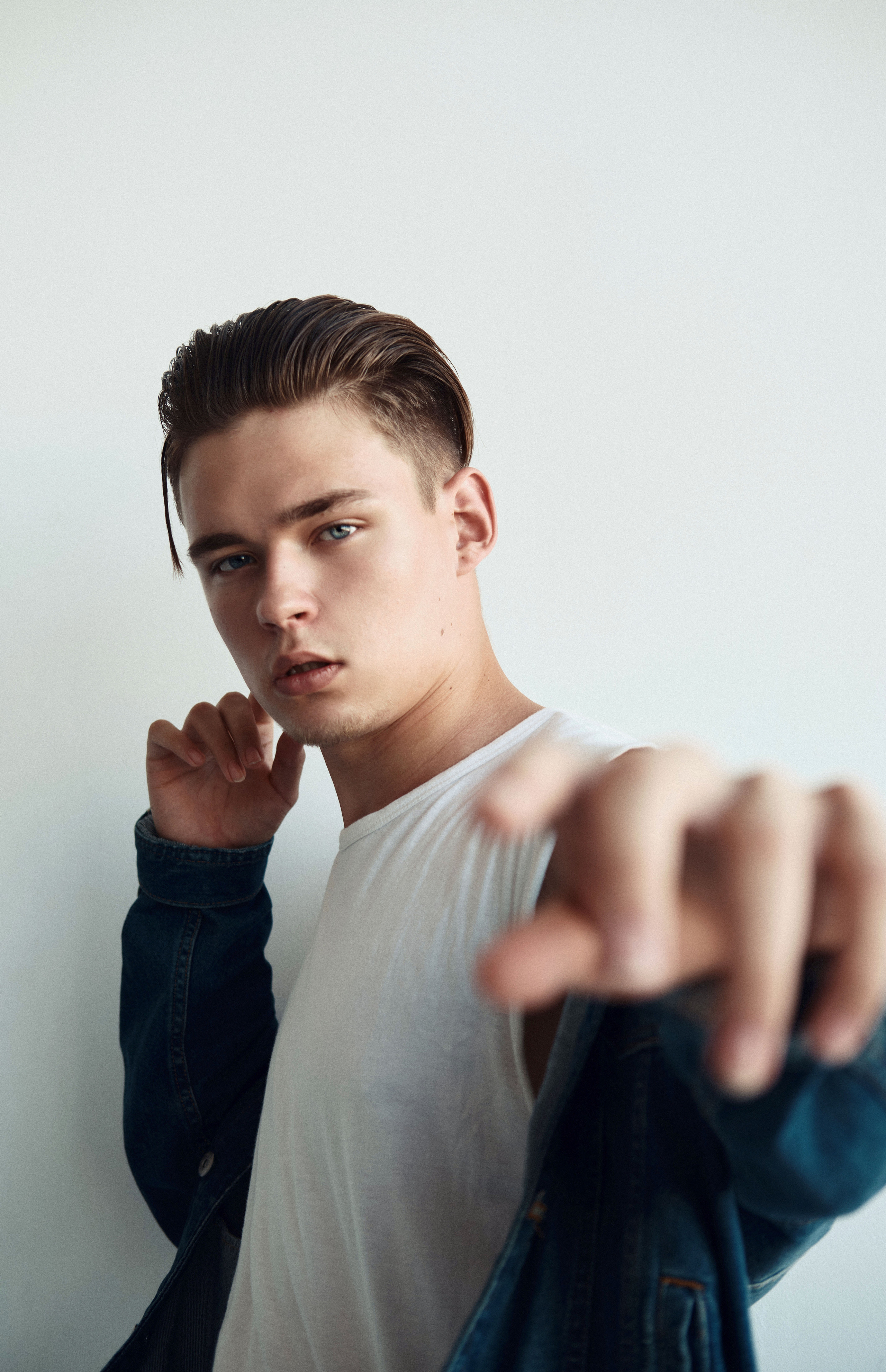 Сигма. Ася Ложкина фотограф Ижевск