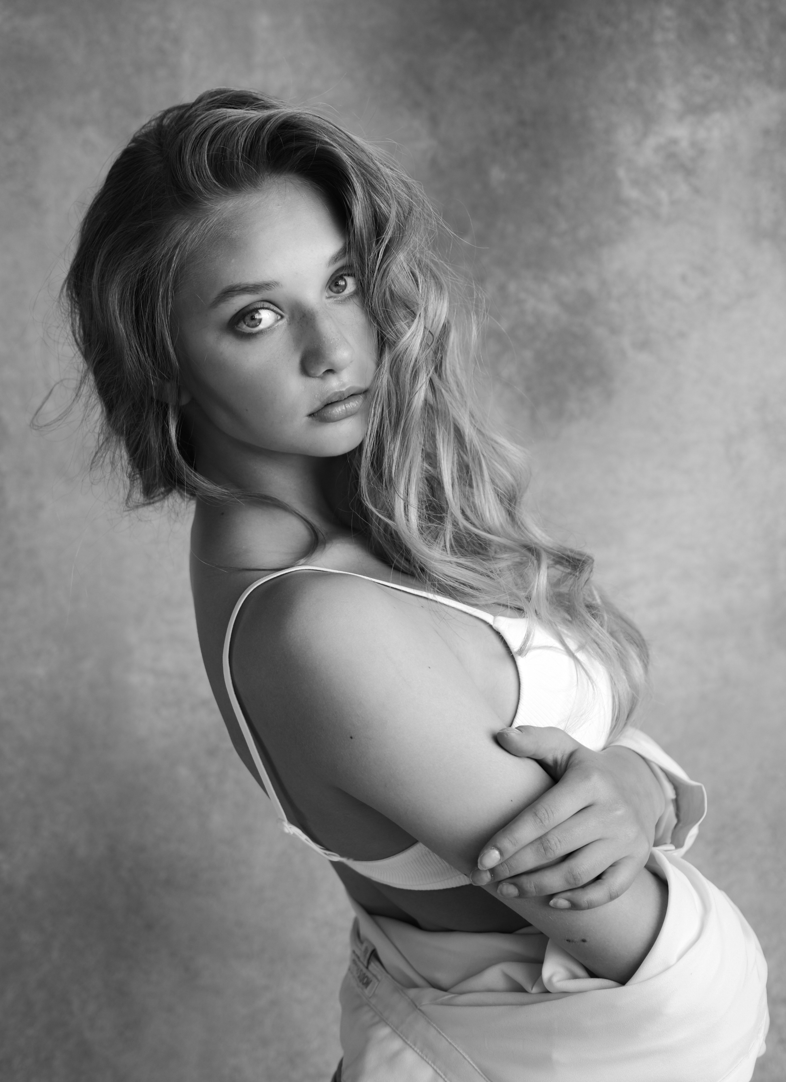 Юля. Ася Ложкина фотограф Ижевск