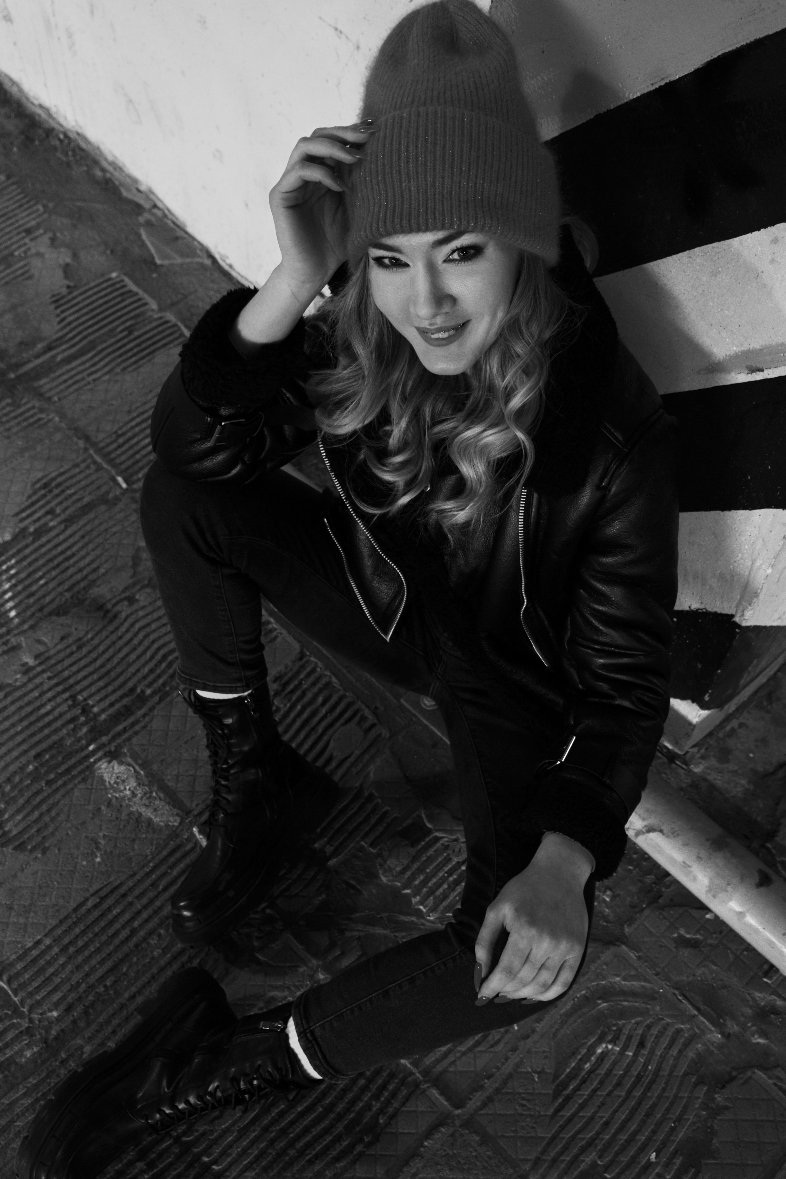 Дарья — коуч. Ася Ложкина фотограф Ижевск