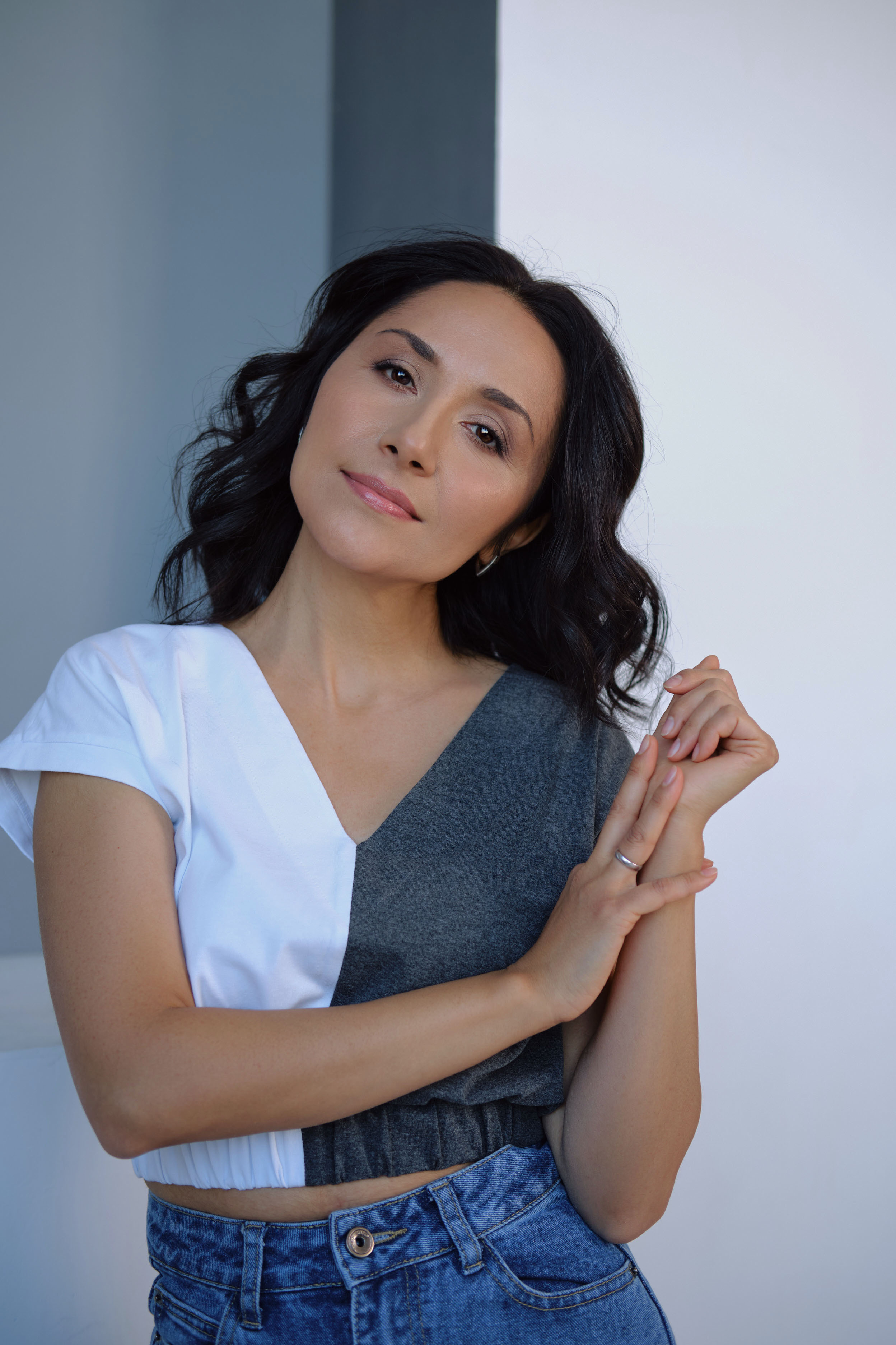 Эльмира. Ася Ложкина фотограф Ижевск