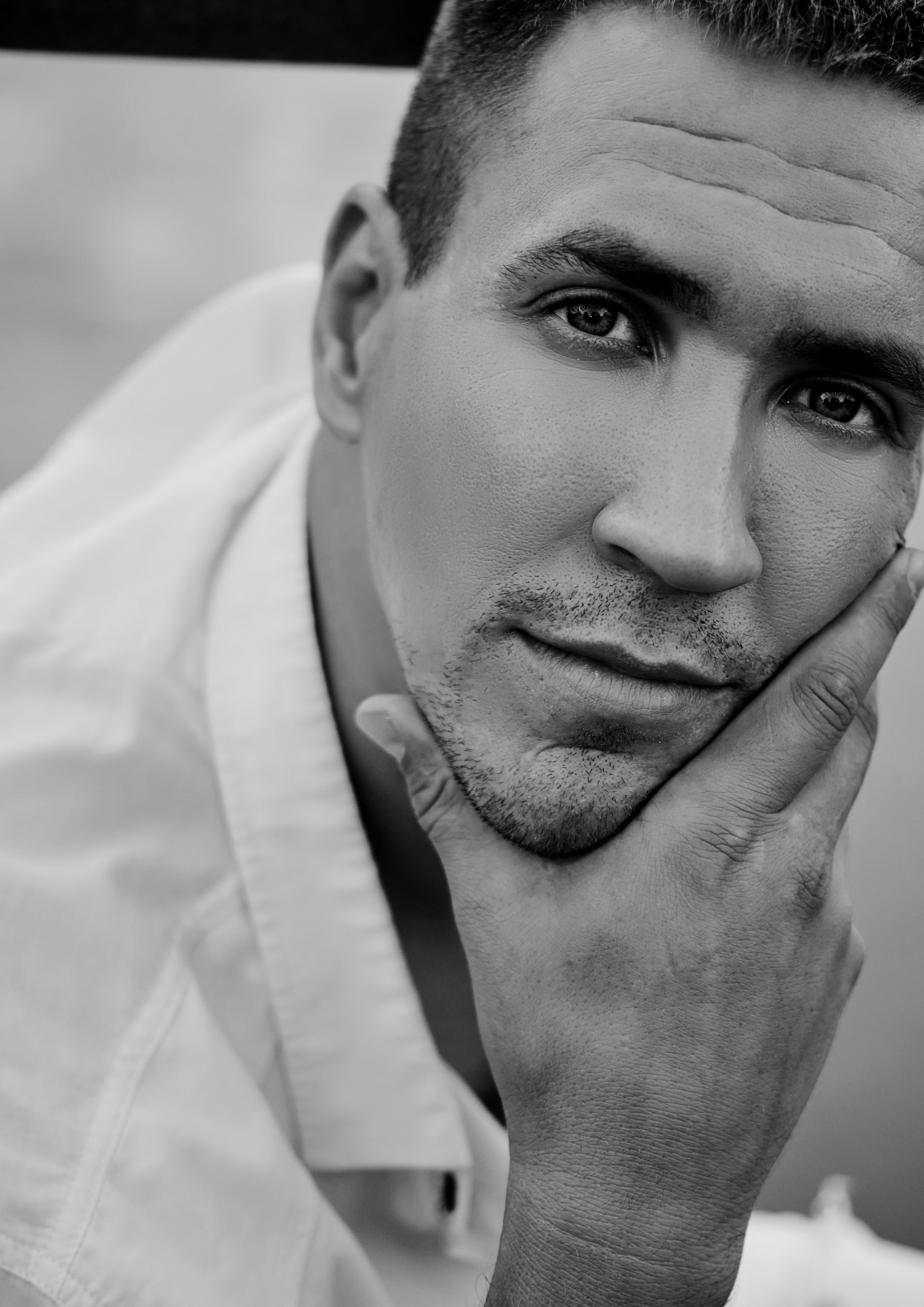 Александр. Ася Ложкина фотограф Ижевск