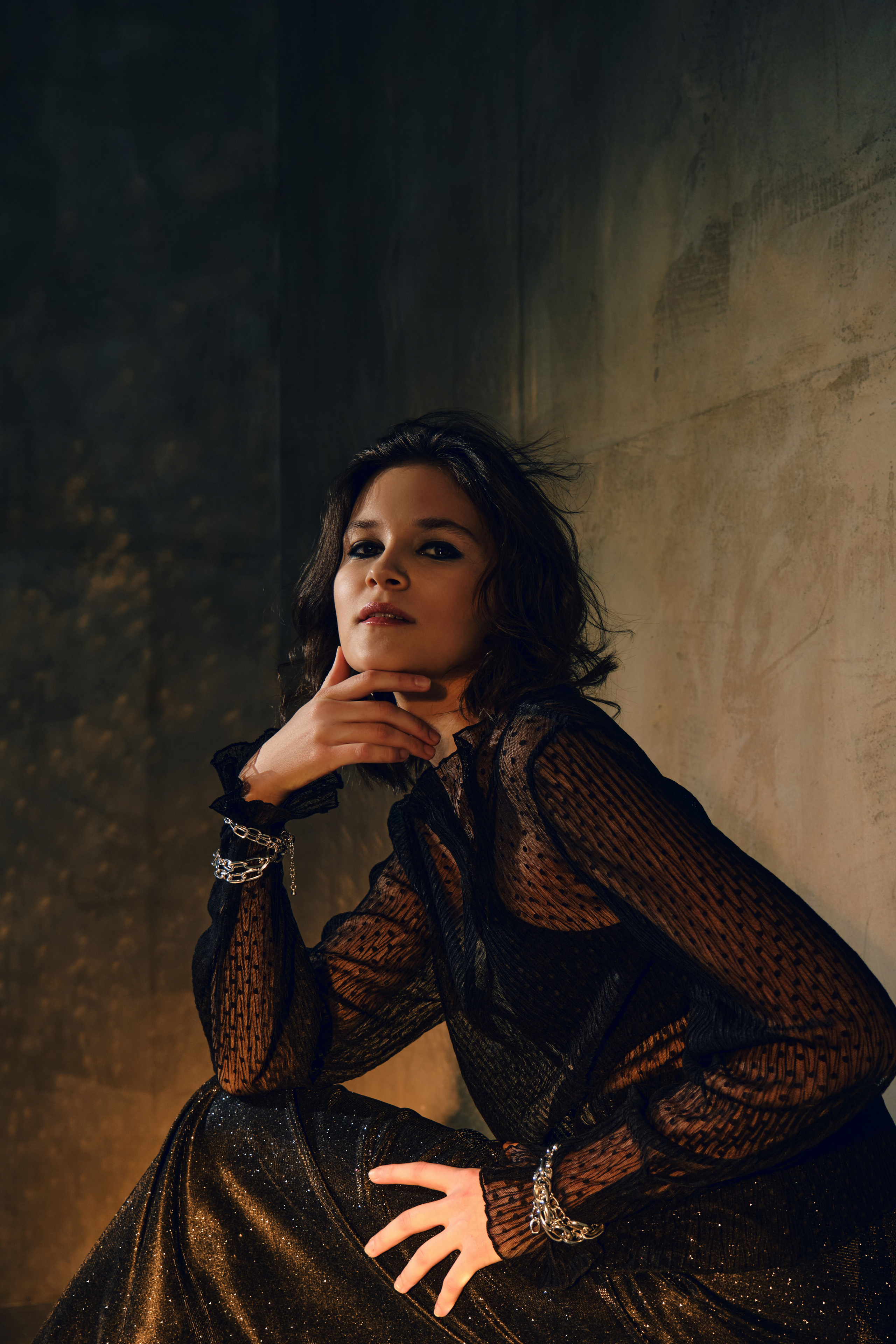 Новый год. Ася Ложкина фотограф Ижевск