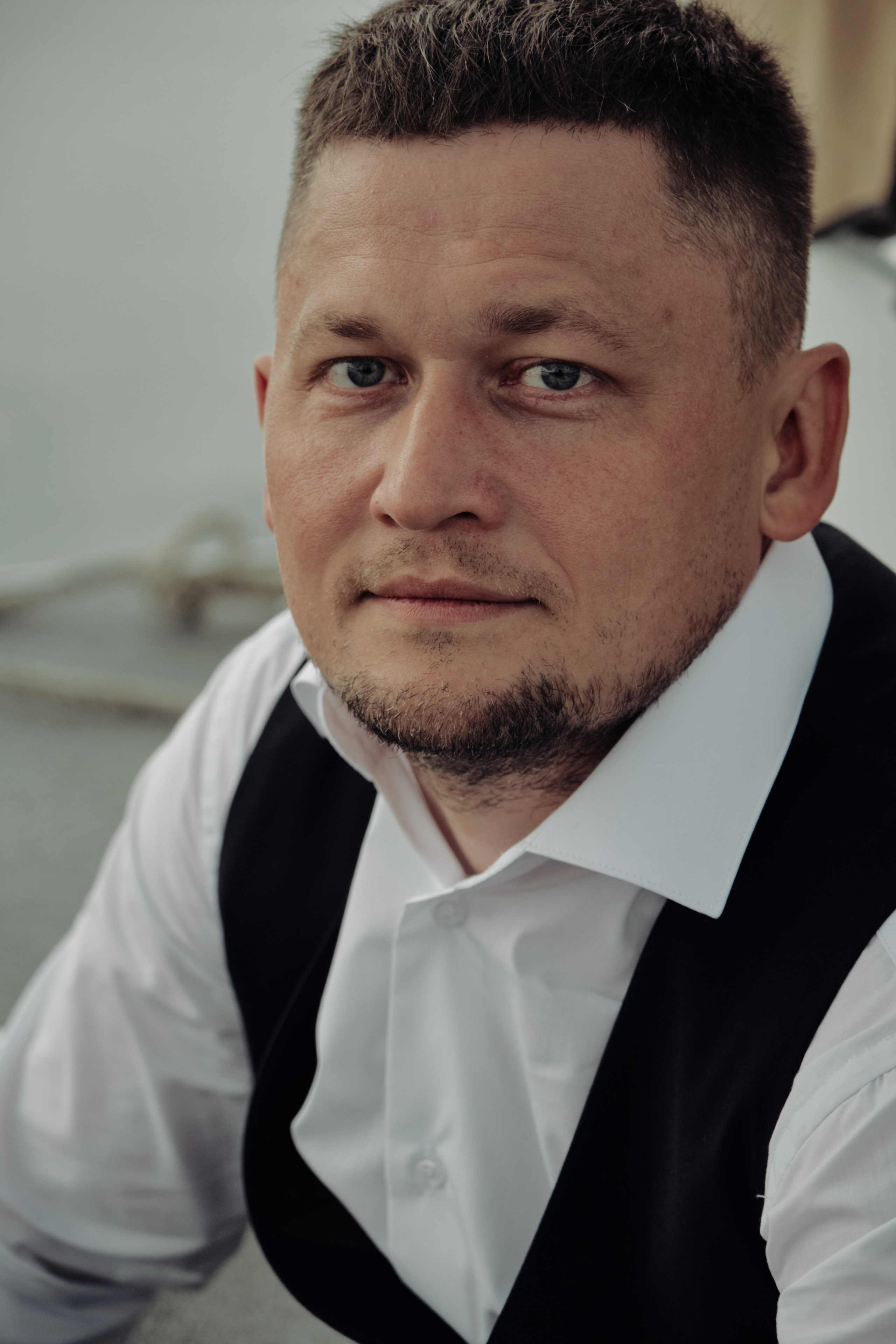 Георгий. Ася Ложкина фотограф Ижевск