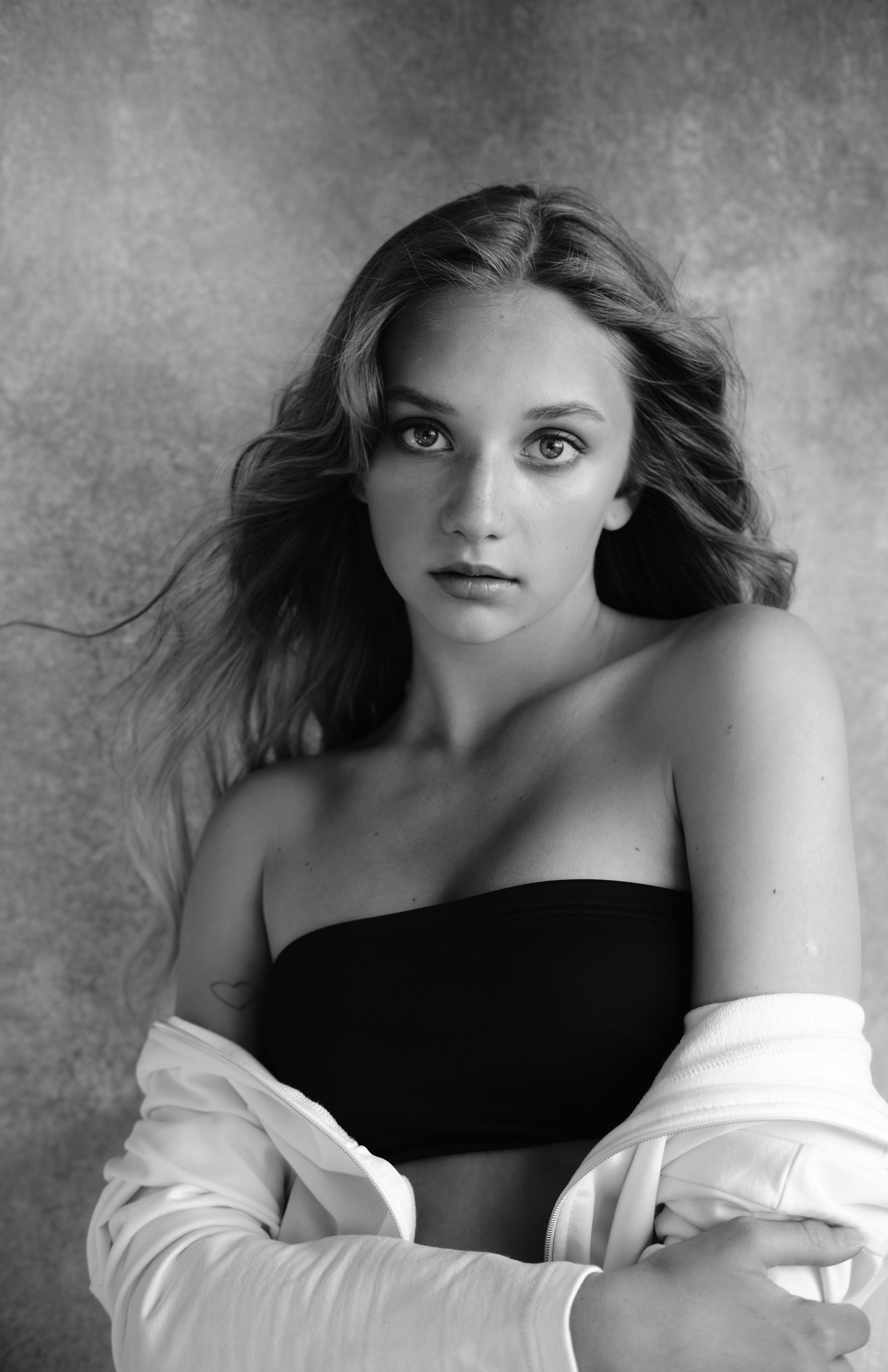 Юля. Ася Ложкина фотограф Ижевск