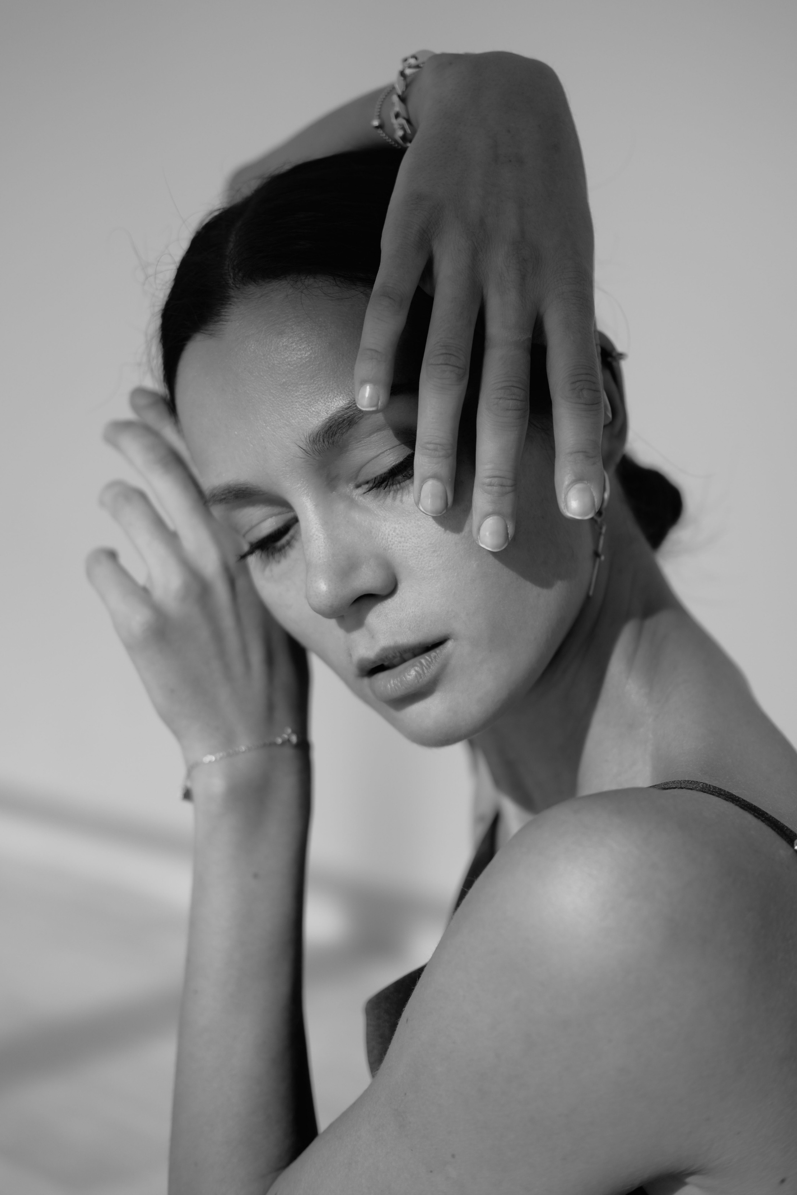 Елена Воа. Ася Ложкина фотограф Ижевск