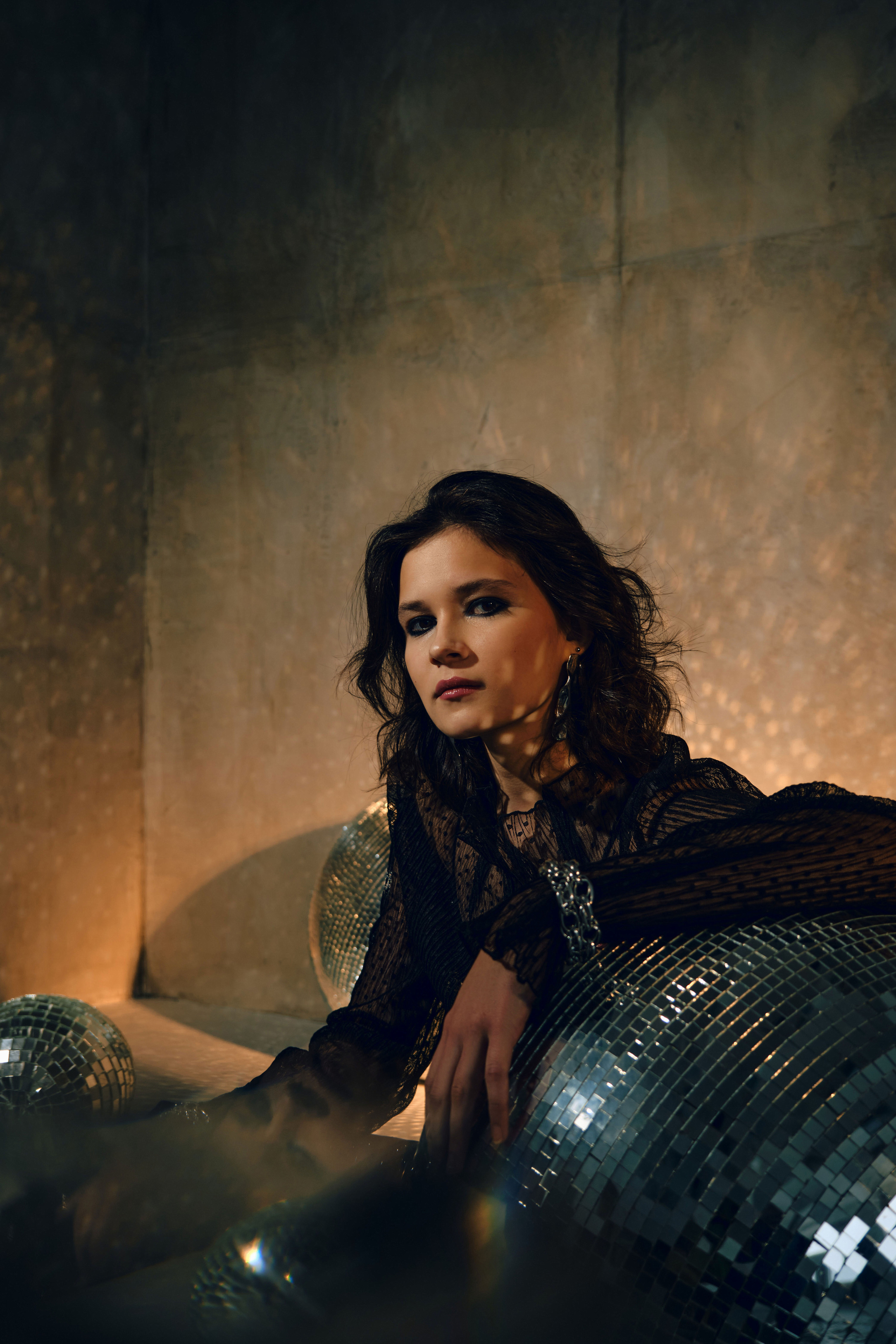 Новый год. Ася Ложкина фотограф Ижевск