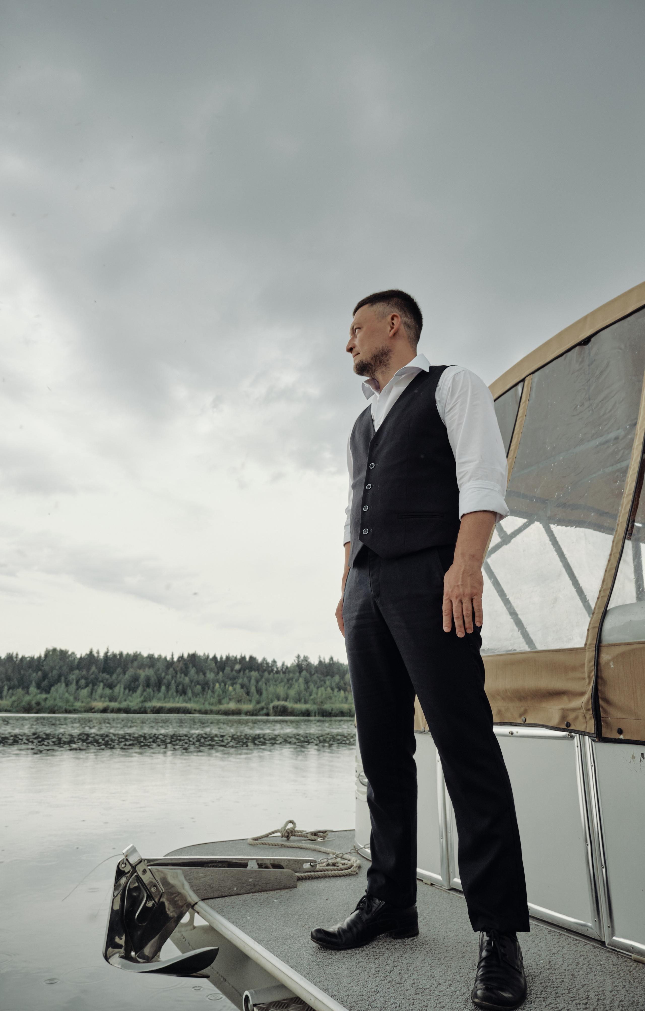 Георгий. Ася Ложкина фотограф Ижевск